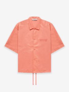 SS Nylon Shirt sold by Fear of God