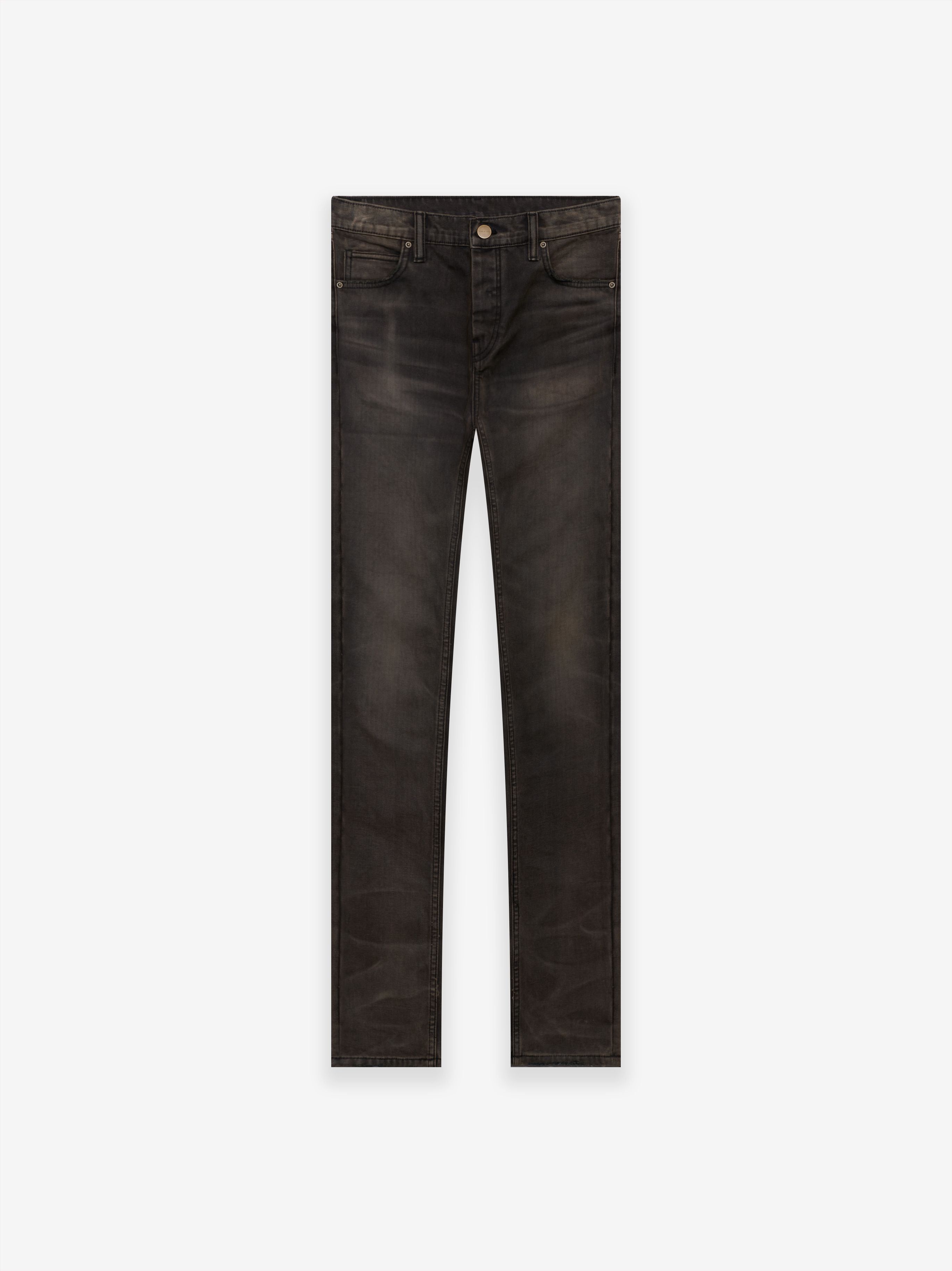 Canvas Jean sold by Fear of God