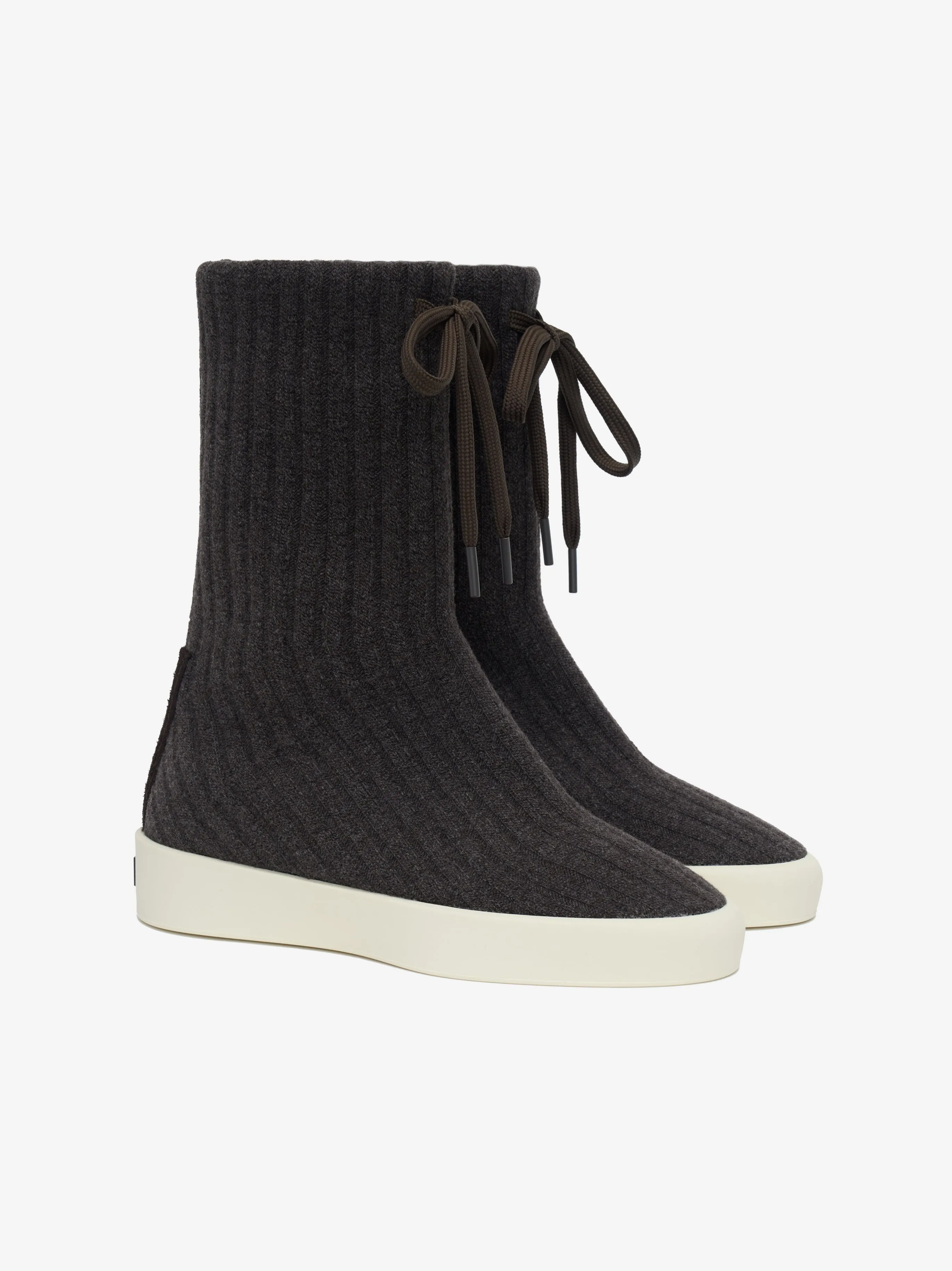 Moc Knit High | Parallel