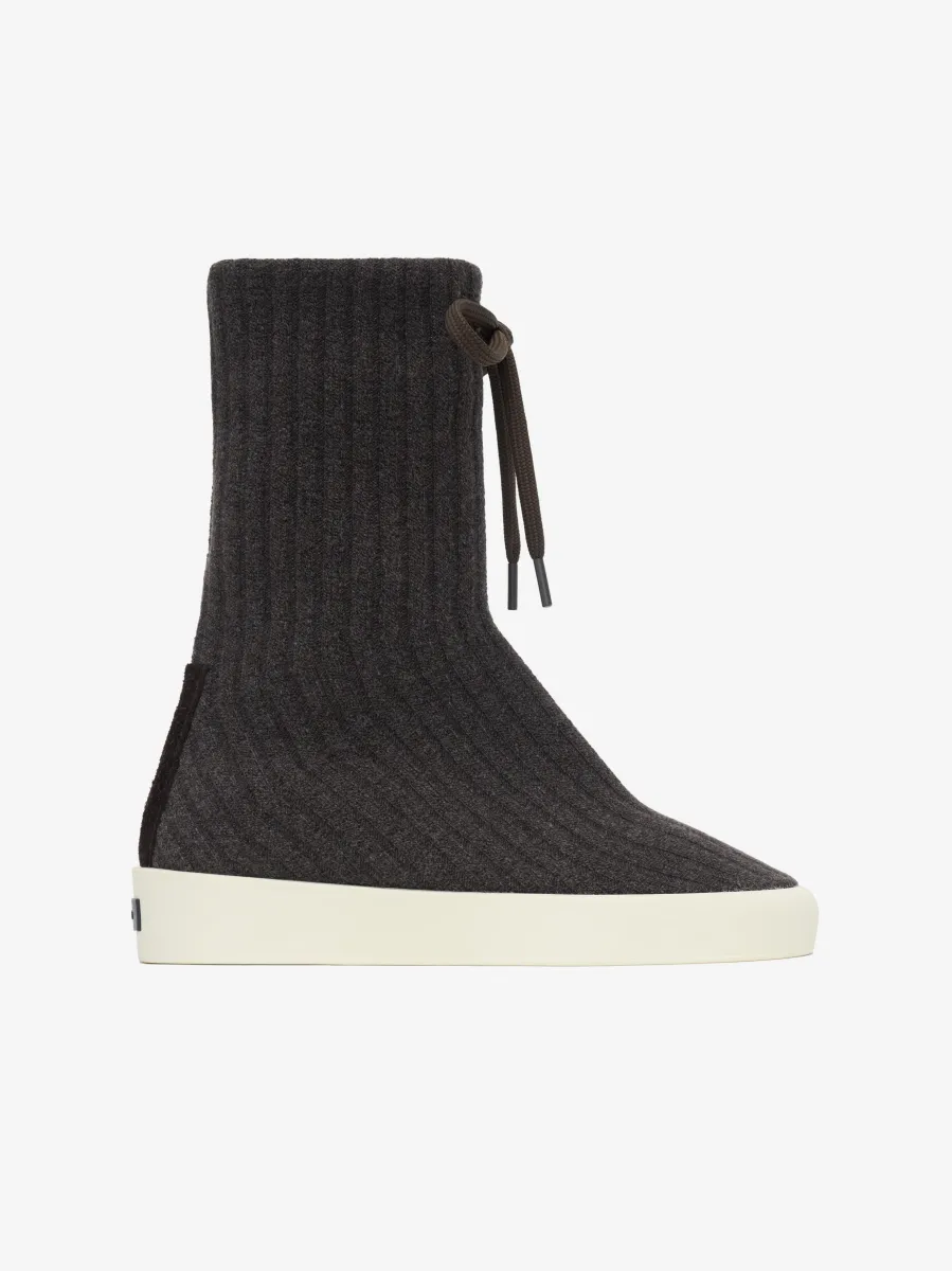 Moc Knit High sold by Fear of God