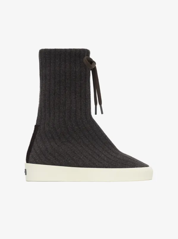 Moc Knit High sold by Fear of God
