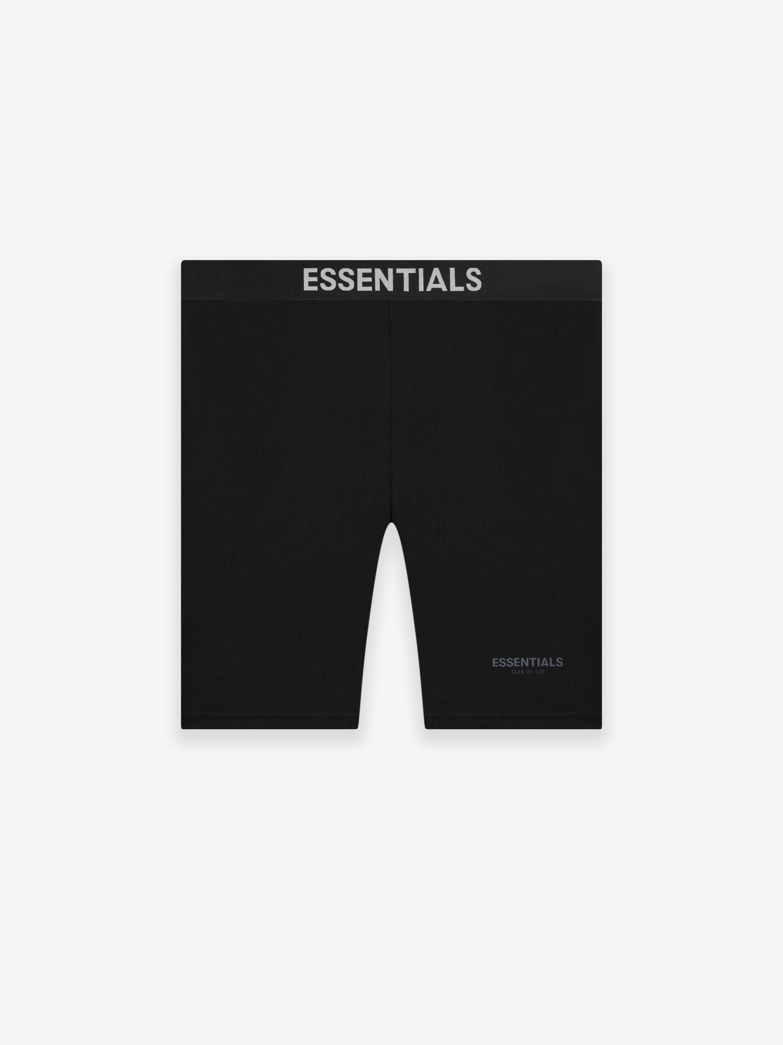 ATHLETIC BIKER SHORT sold by Fear of God