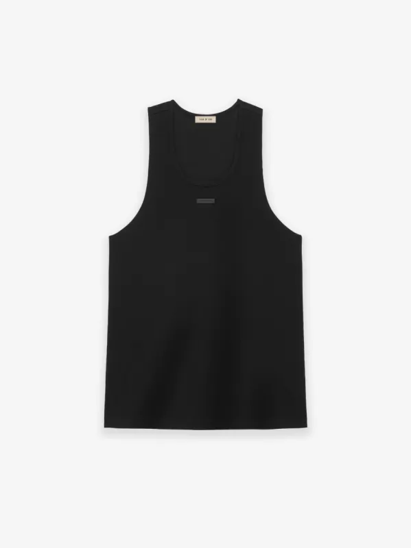 Fear of God Ribbed Tank sold by Fear of God
