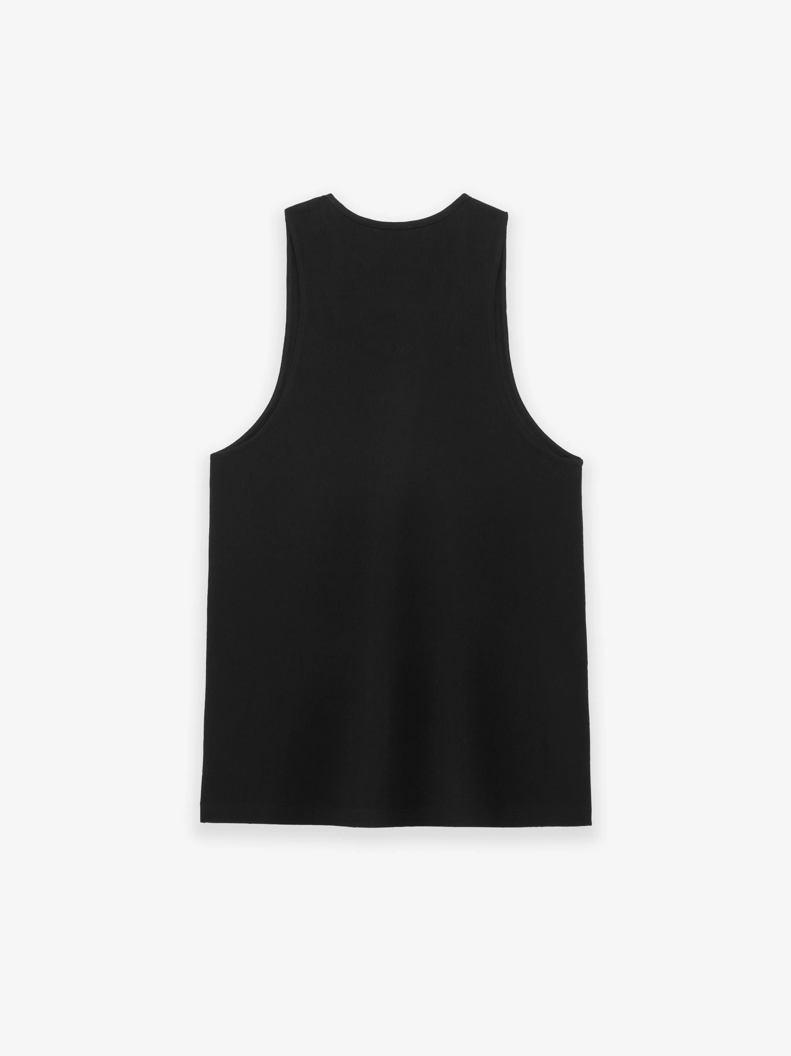 Fear of God Ribbed Tank sold by Fear of God product image thumbnail 2
