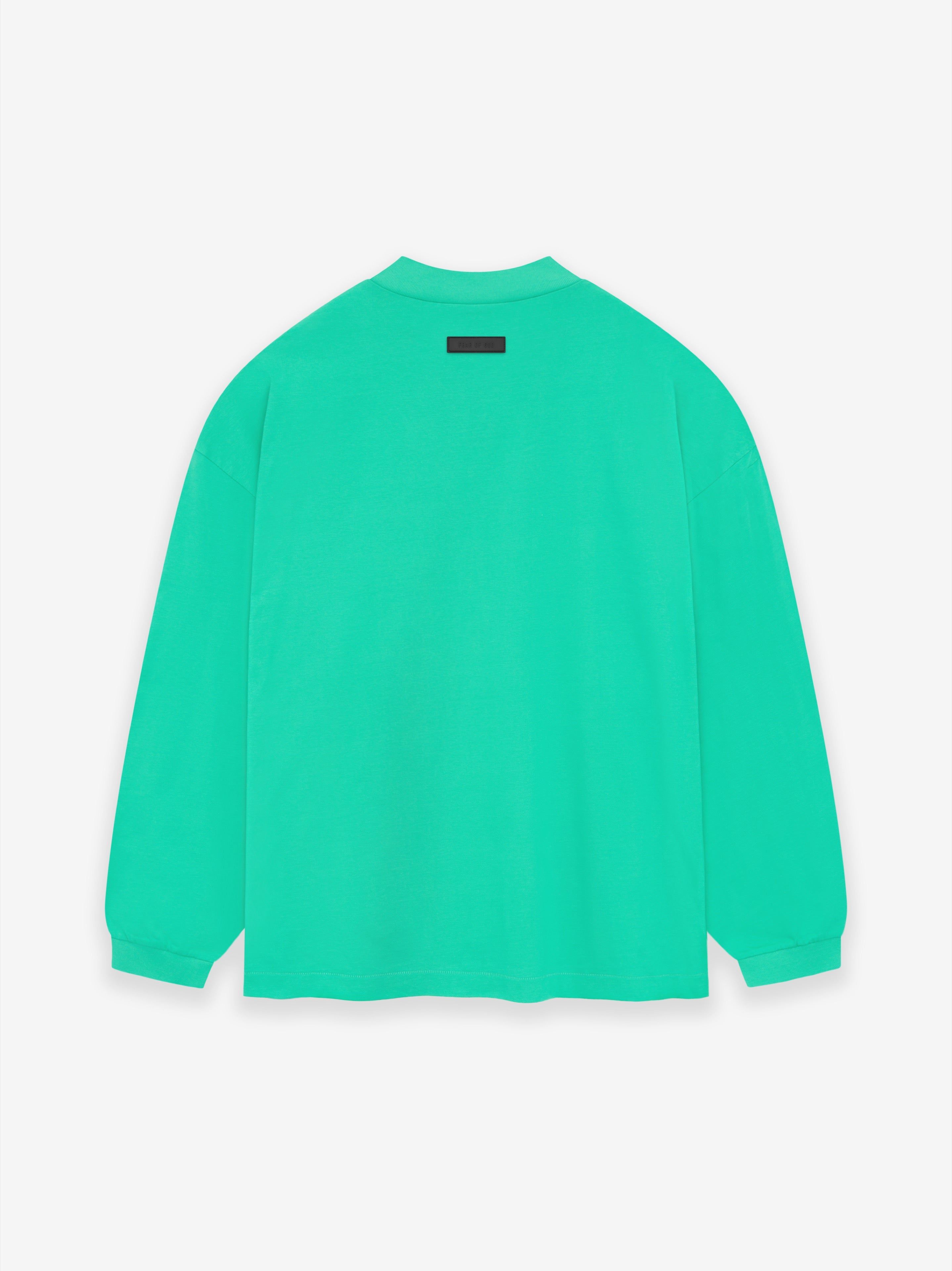 LS Tee sold by Fear of God product image thumbnail 2