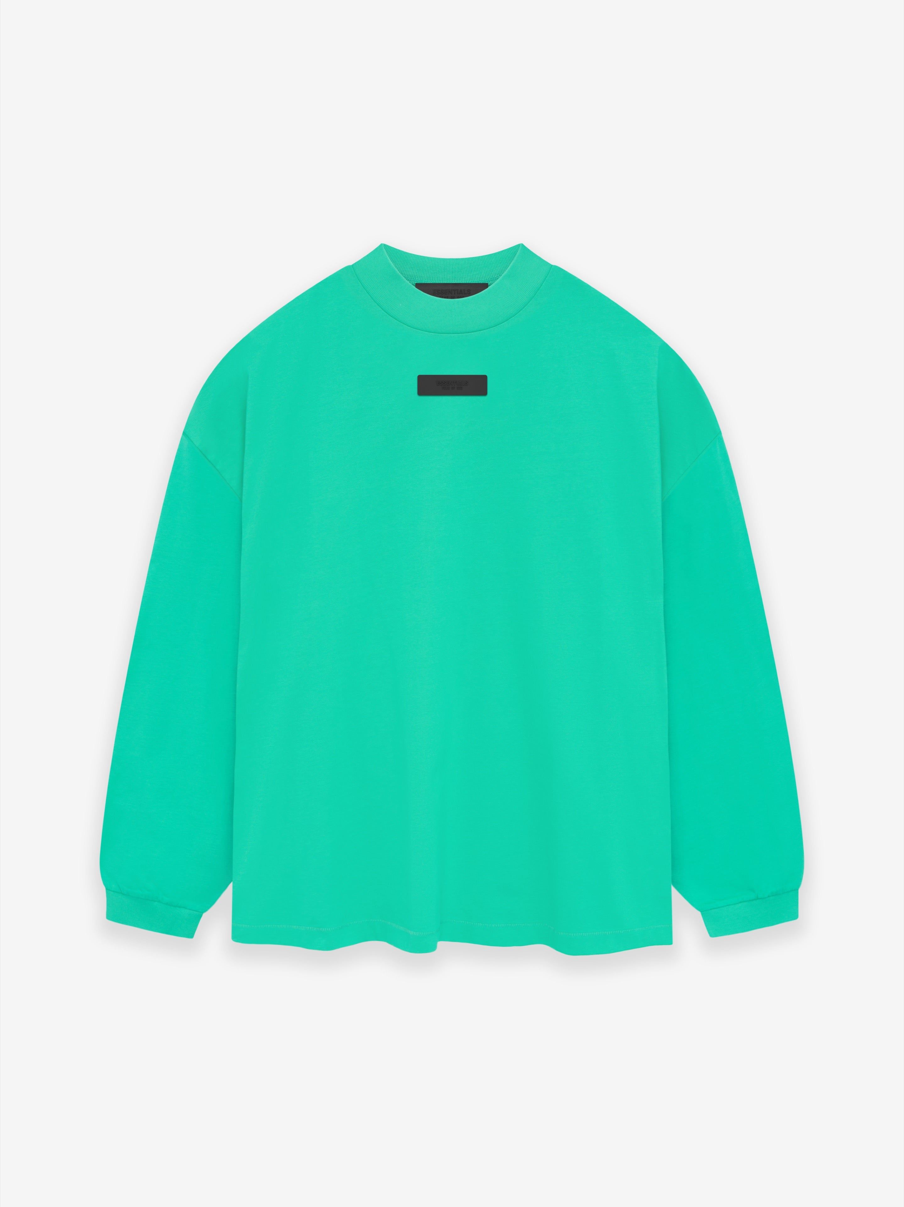 LS Tee sold by Fear of God