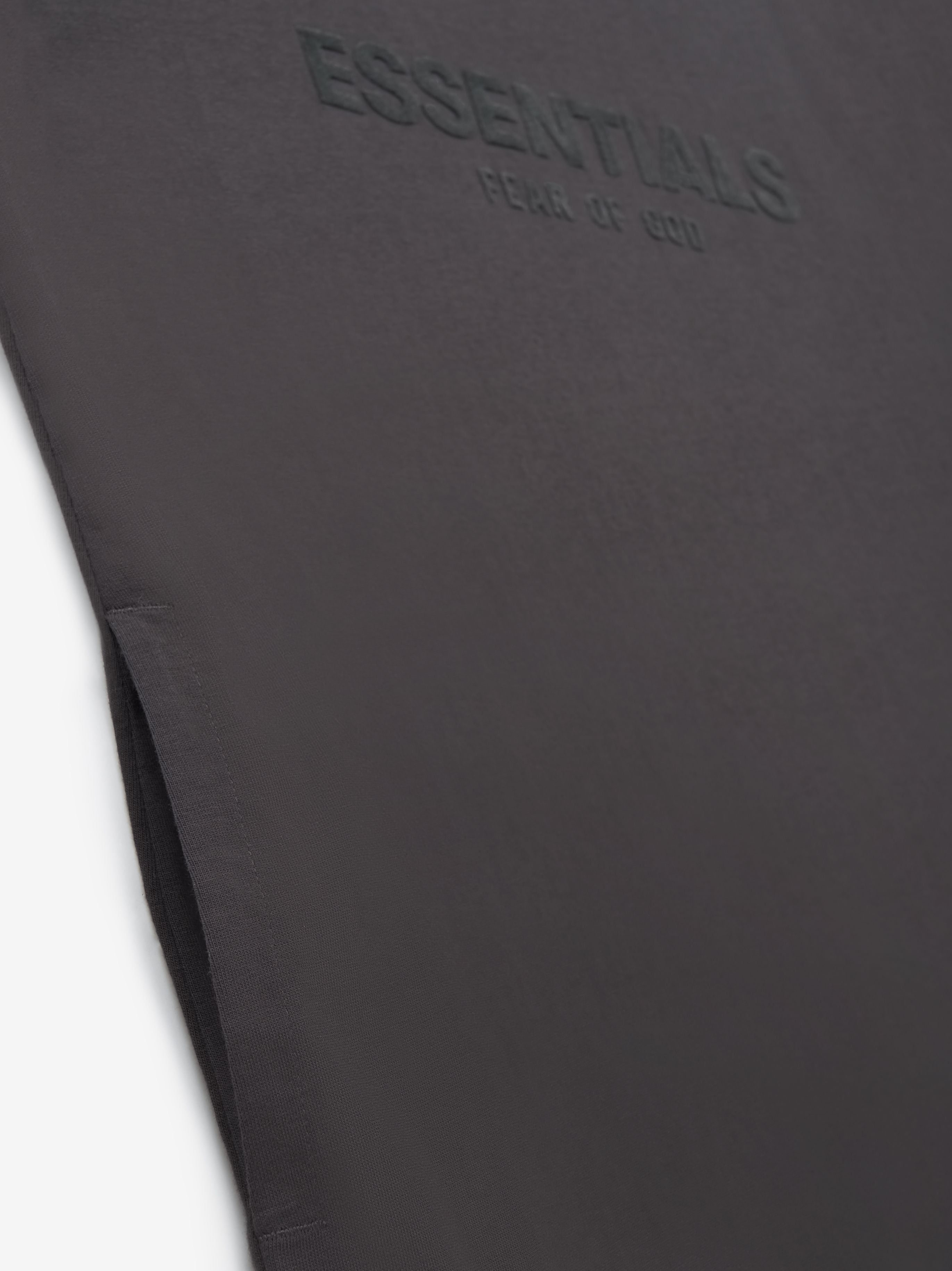 Womens Tee Shirt Dress sold by Fear of God product image thumbnail 5