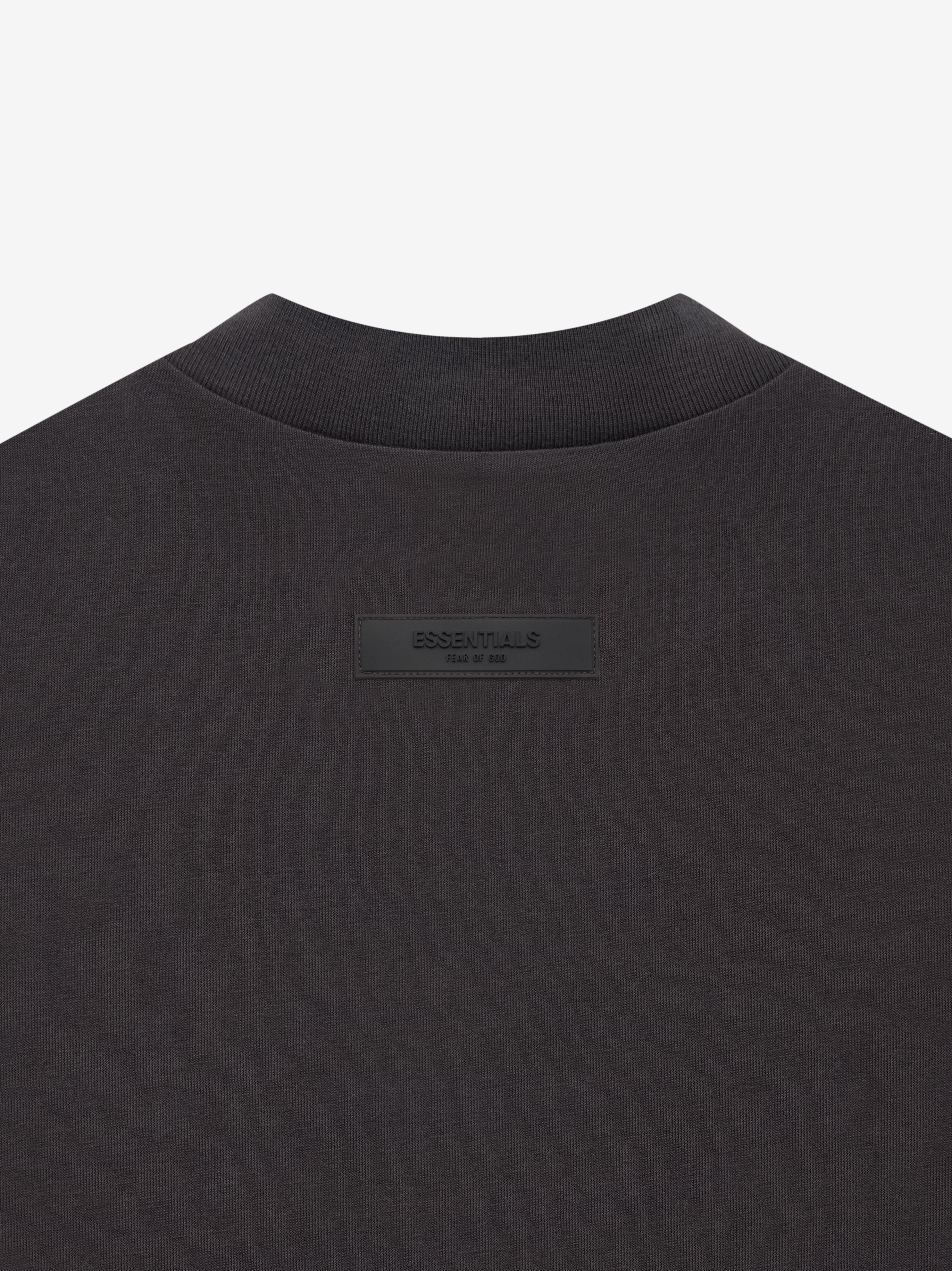 Womens Tee Shirt Dress sold by Fear of God product image thumbnail 4