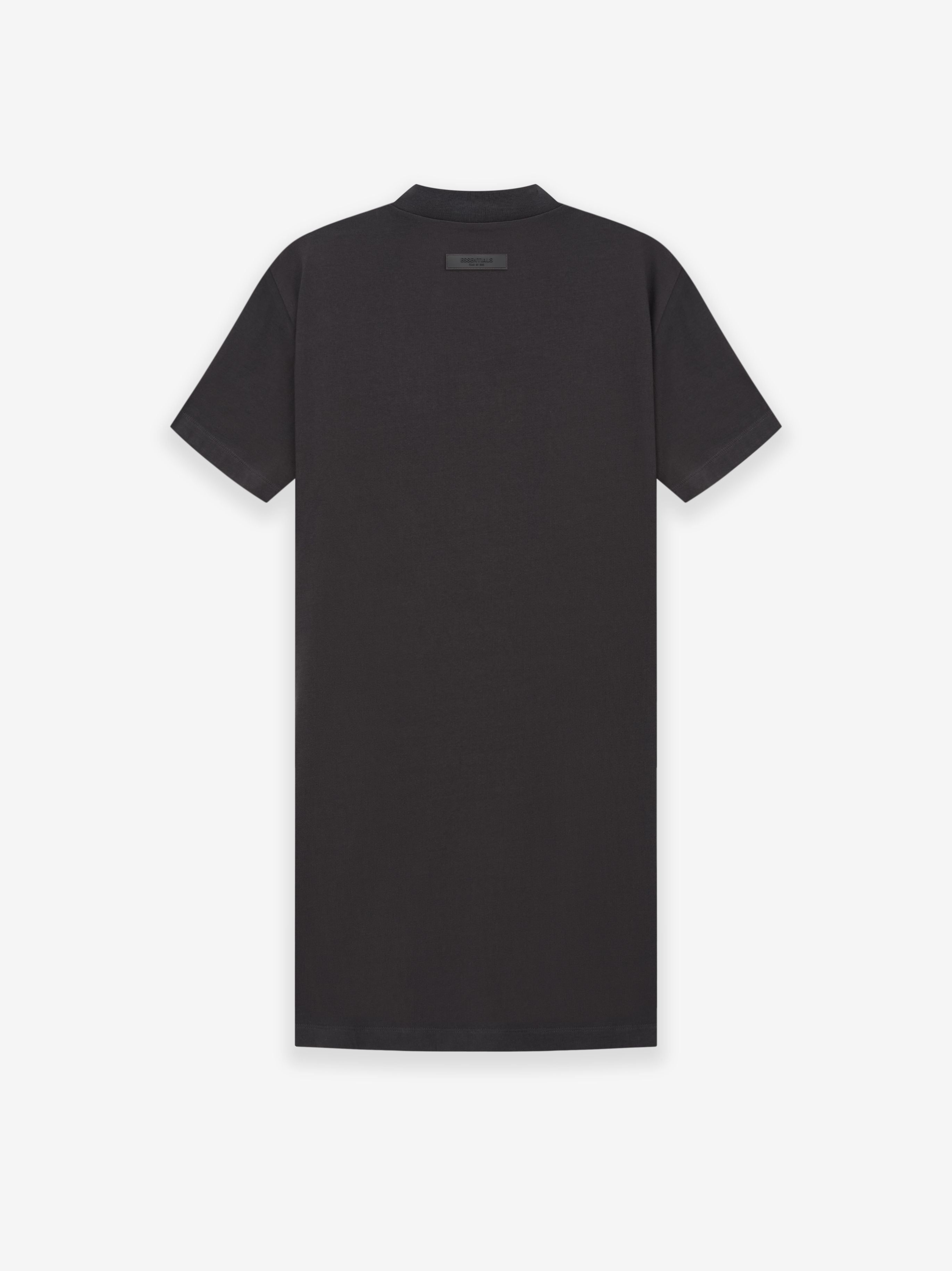 Womens Tee Shirt Dress sold by Fear of God product image thumbnail 2