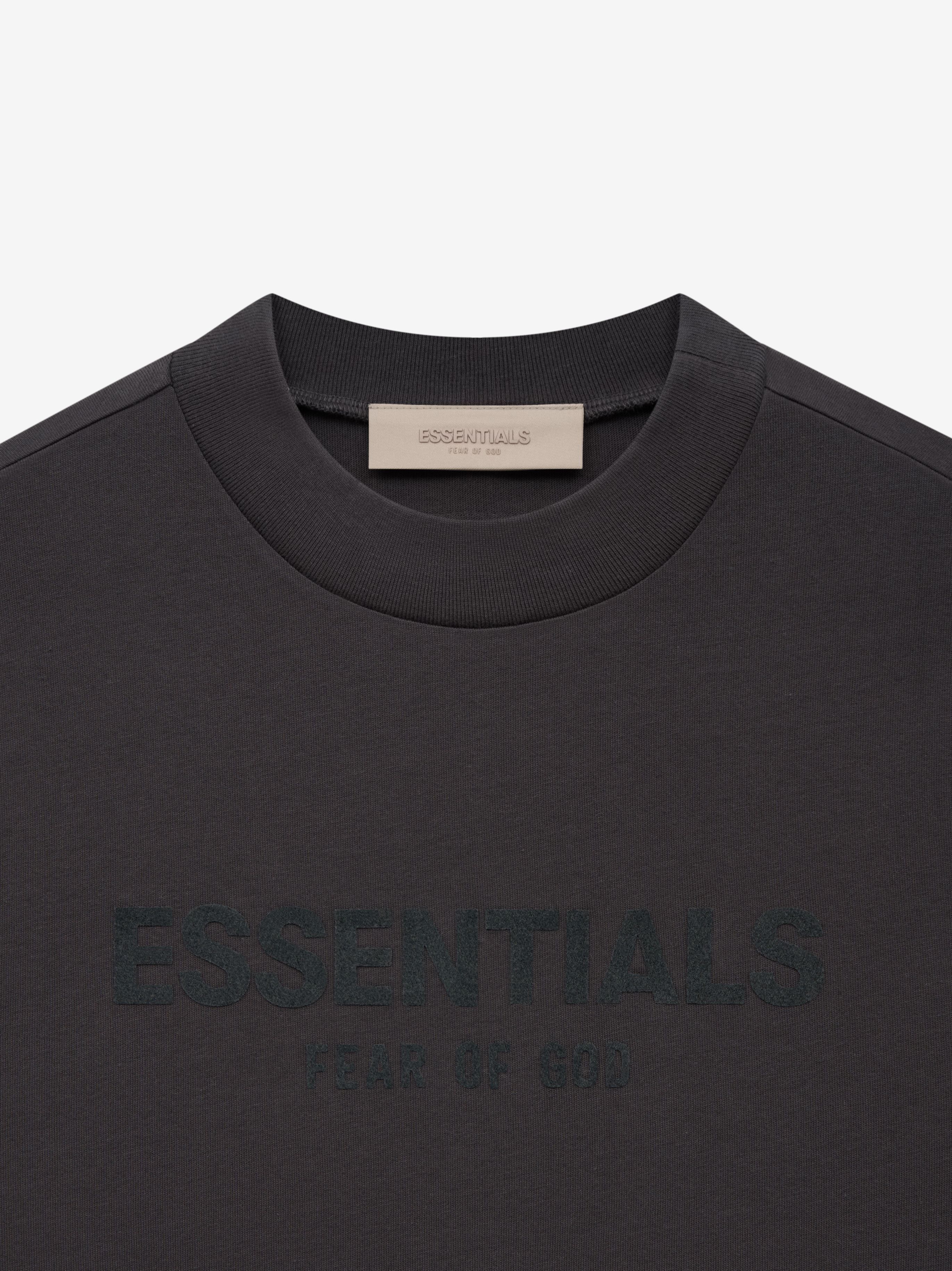 Womens Tee Shirt Dress sold by Fear of God product image thumbnail 3