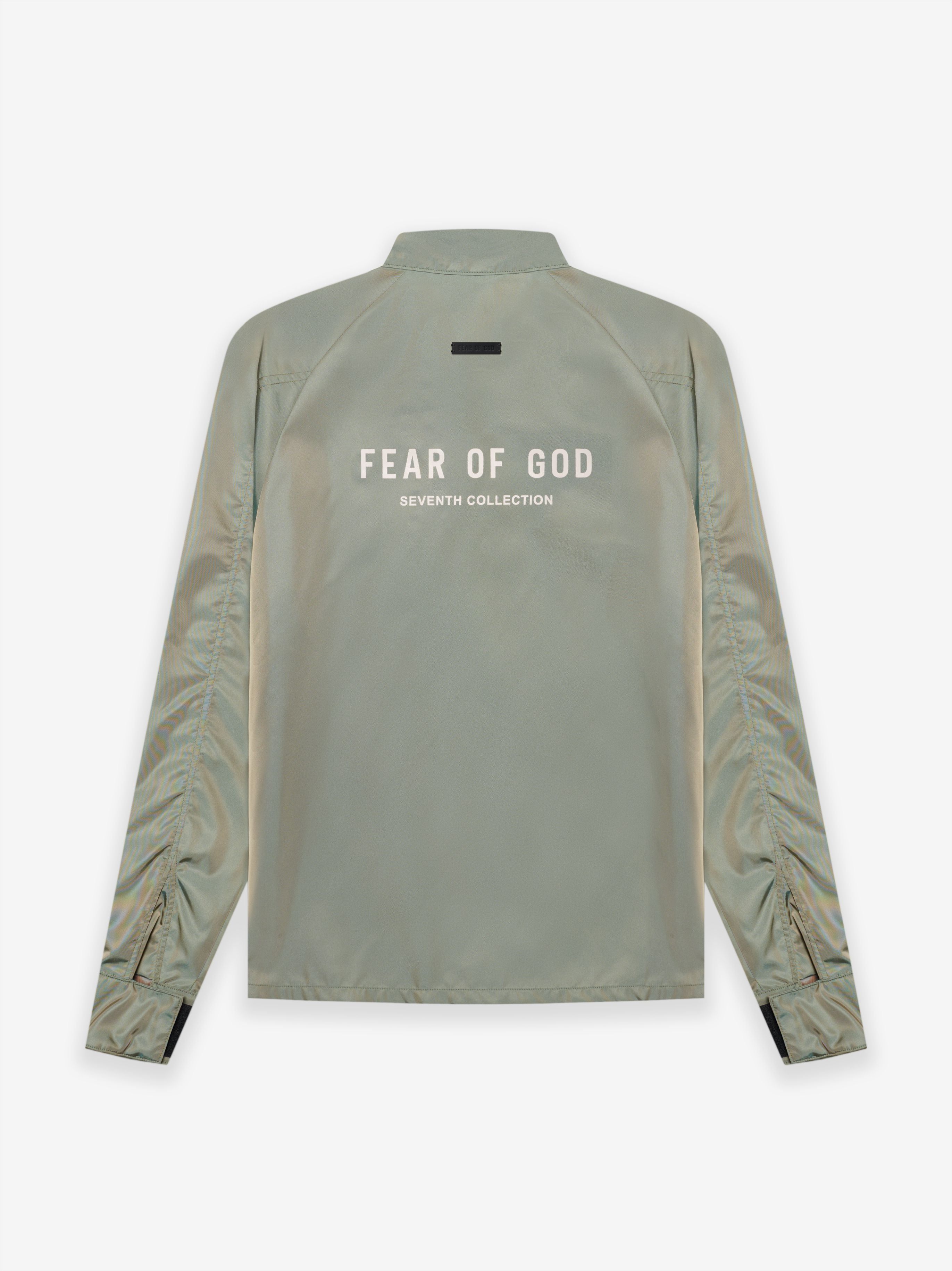 Souvenir Jacket sold by Fear of God product image thumbnail 2