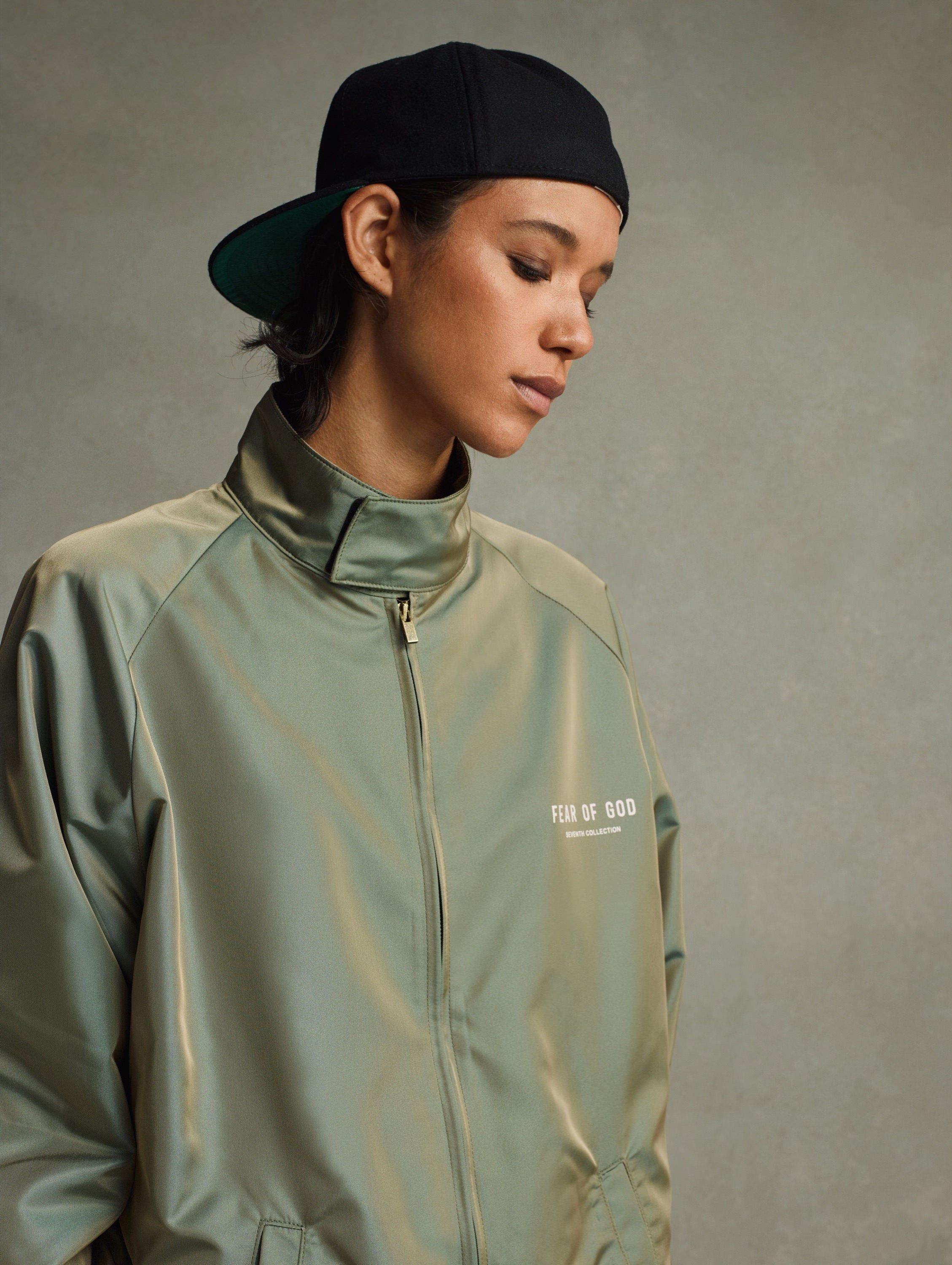 Souvenir Jacket sold by Fear of God product image thumbnail 3