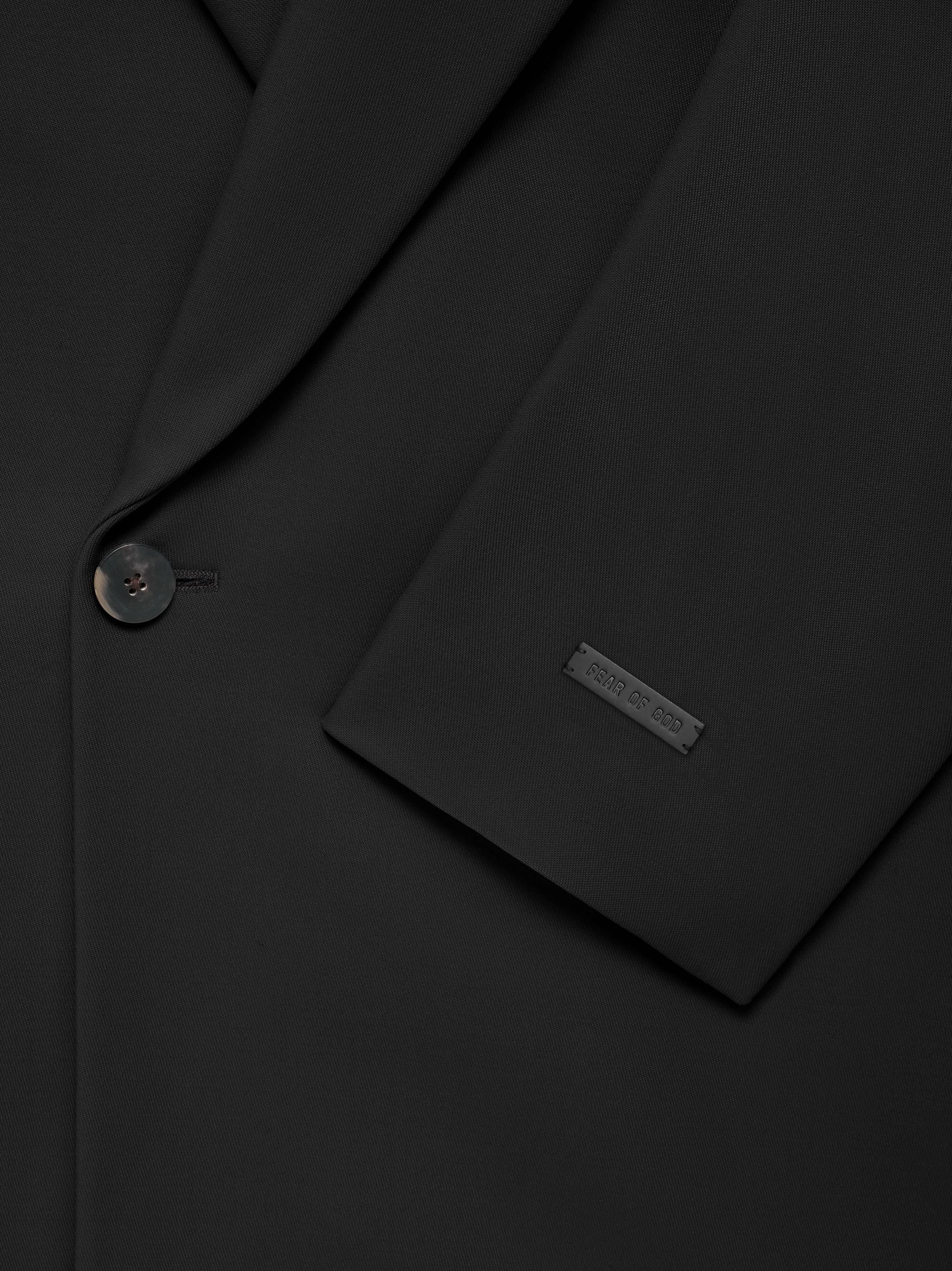 Wool California Blazer sold by Fear of God product image thumbnail 5