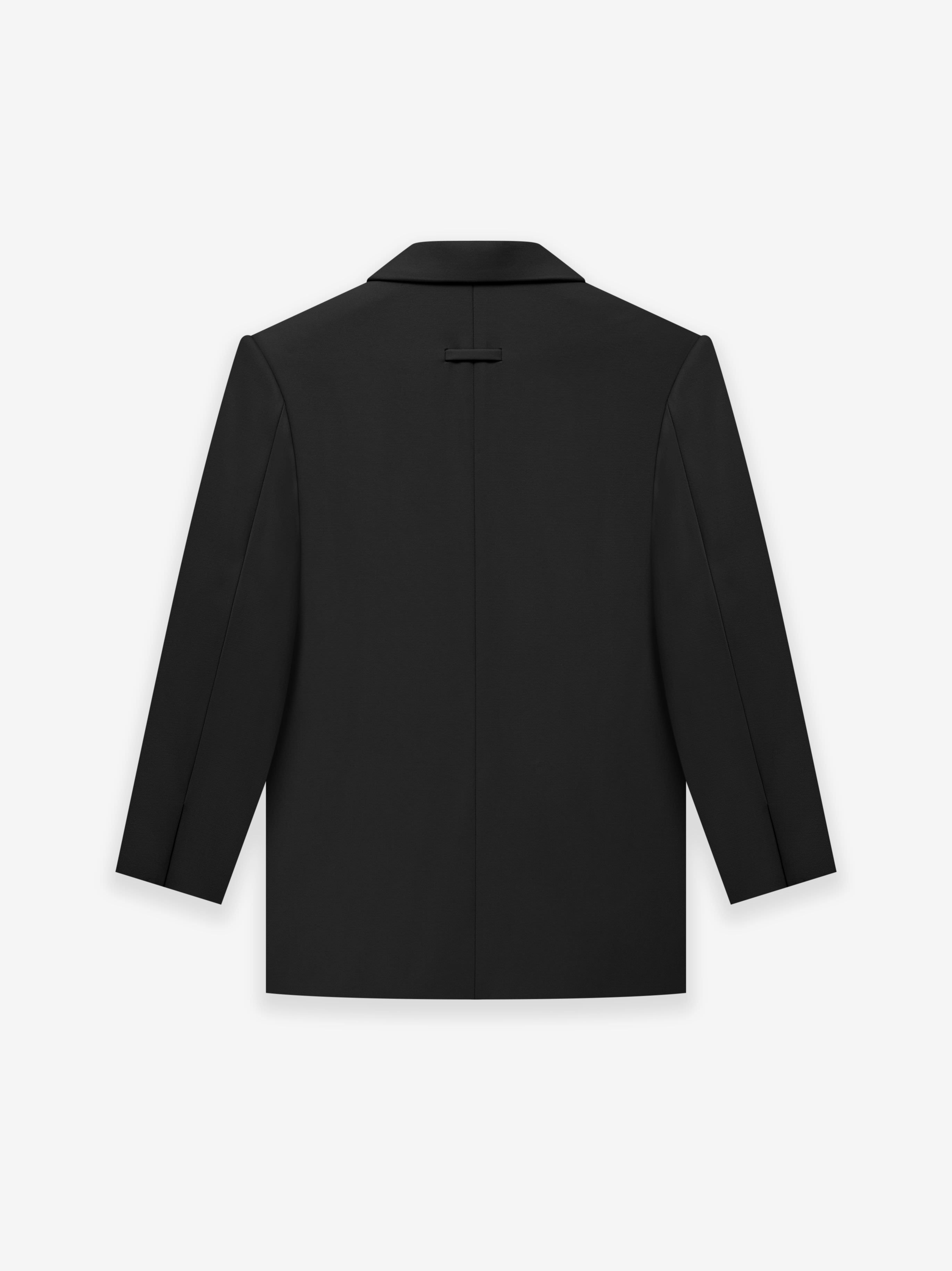 Wool California Blazer sold by Fear of God product image thumbnail 2