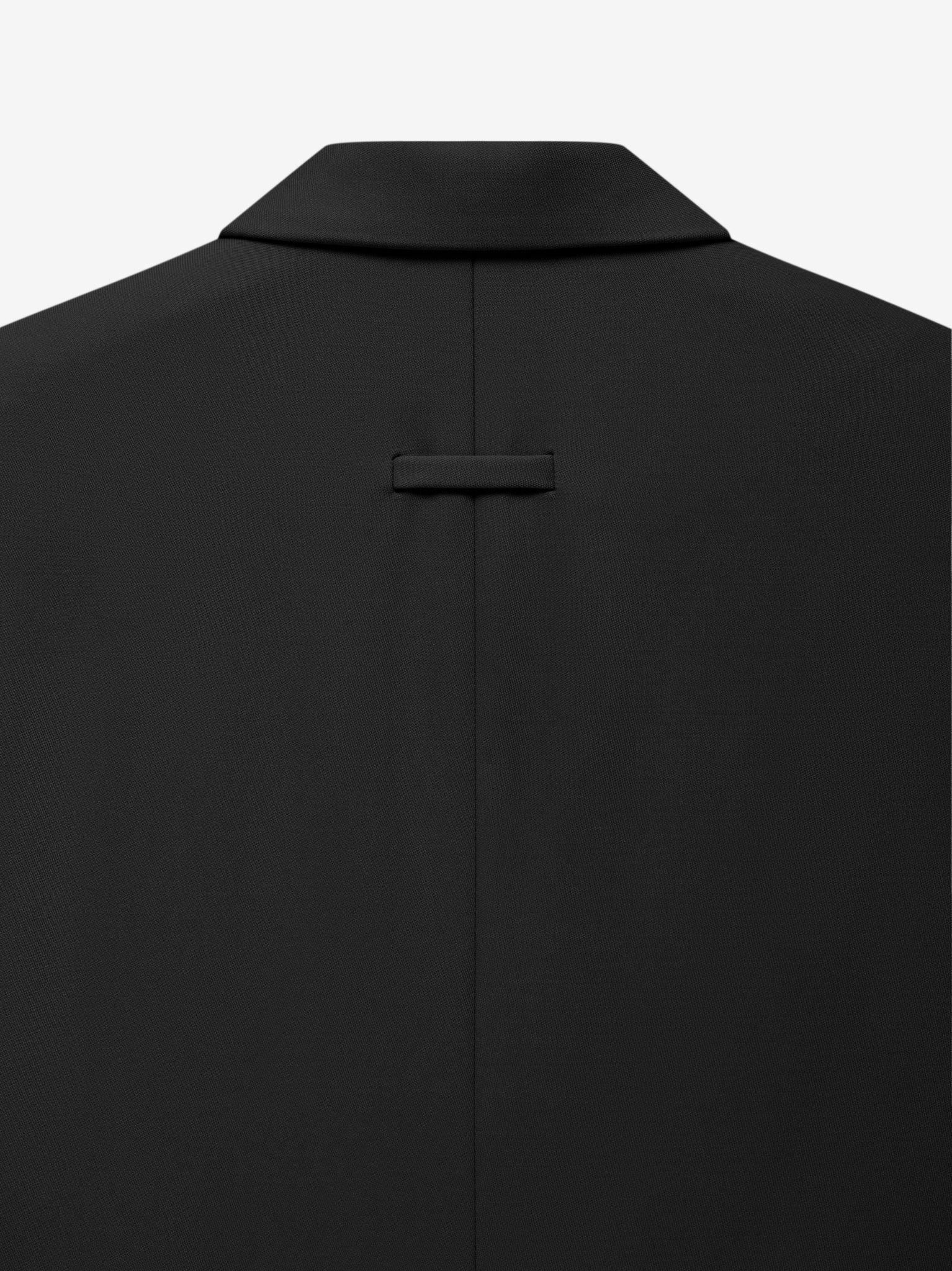 Wool California Blazer sold by Fear of God product image thumbnail 4