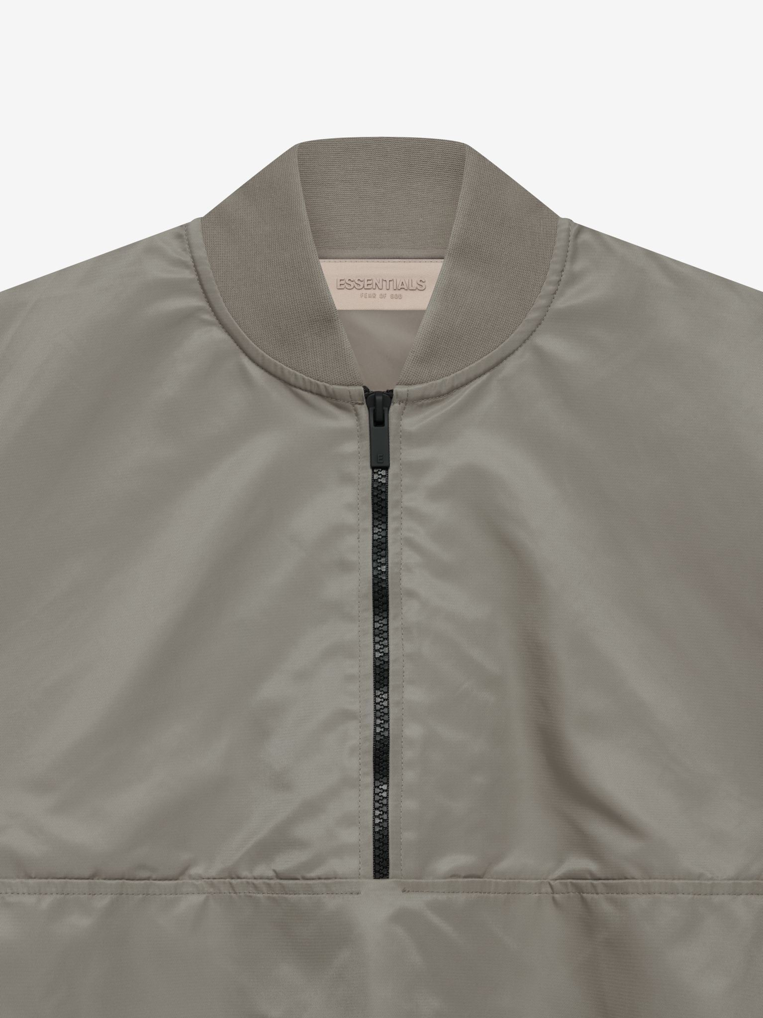 Half Zip Pullover sold by Fear of God product image thumbnail 3
