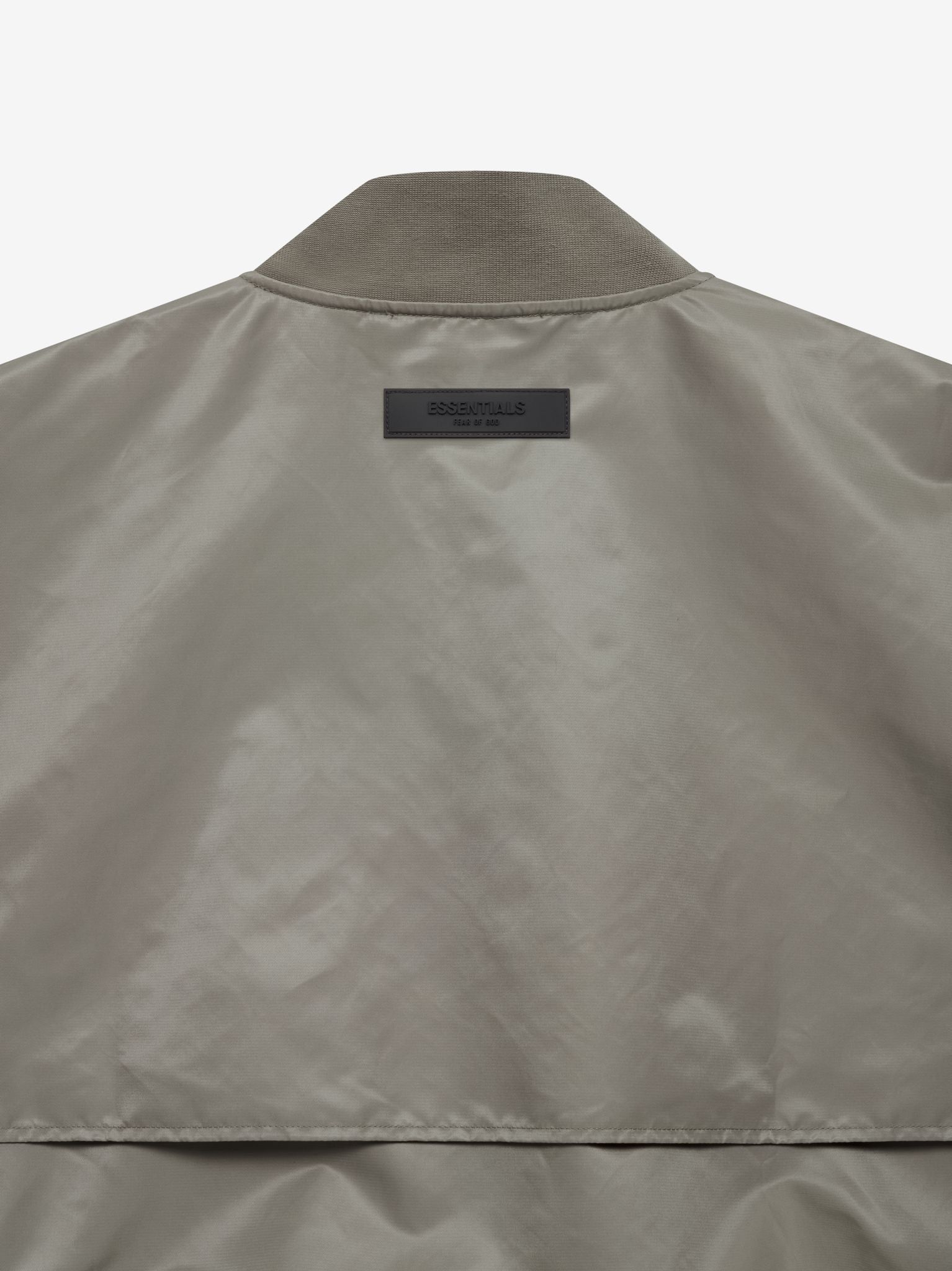 Half Zip Pullover sold by Fear of God product image thumbnail 4