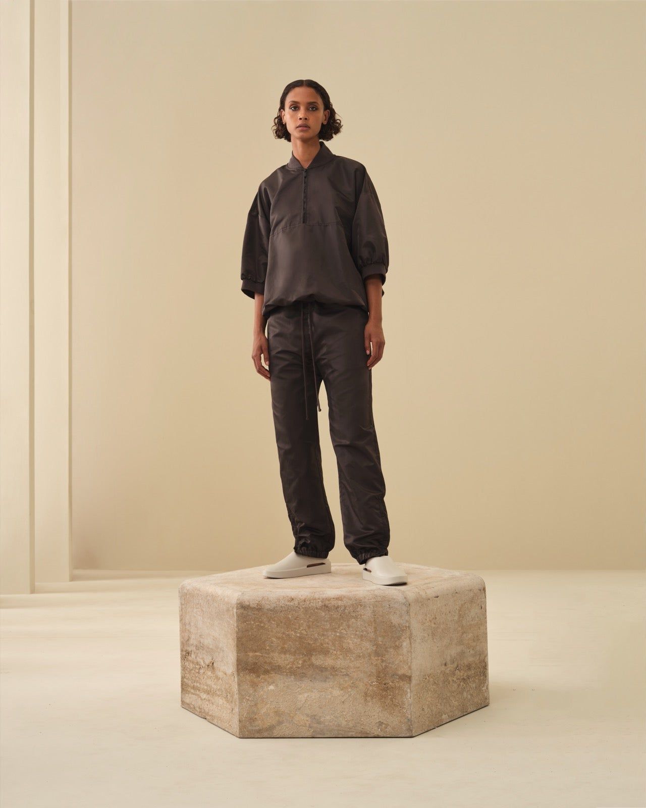 Half Zip Pullover sold by Fear of God product image thumbnail 6