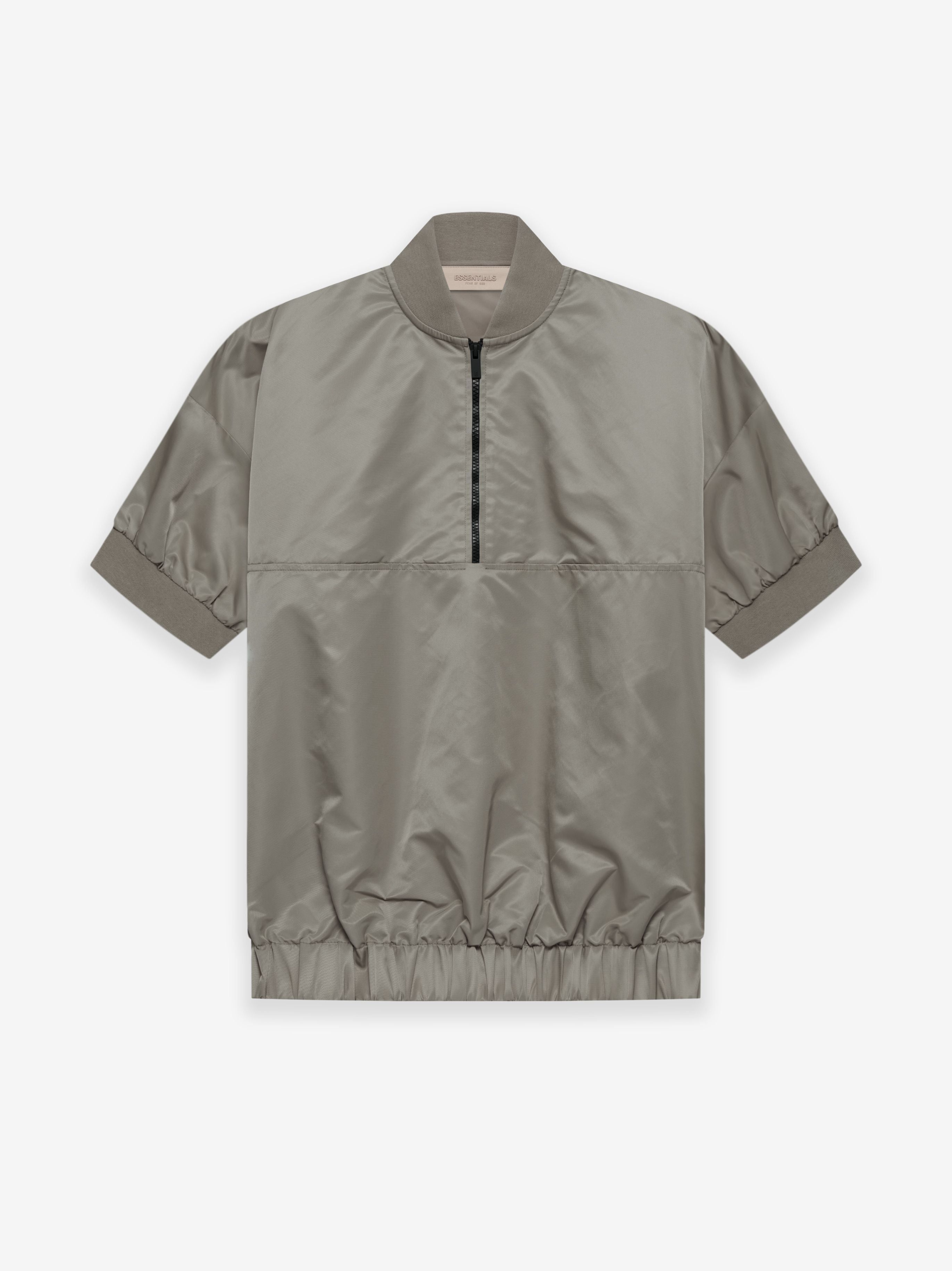 Half Zip Pullover sold by Fear of God