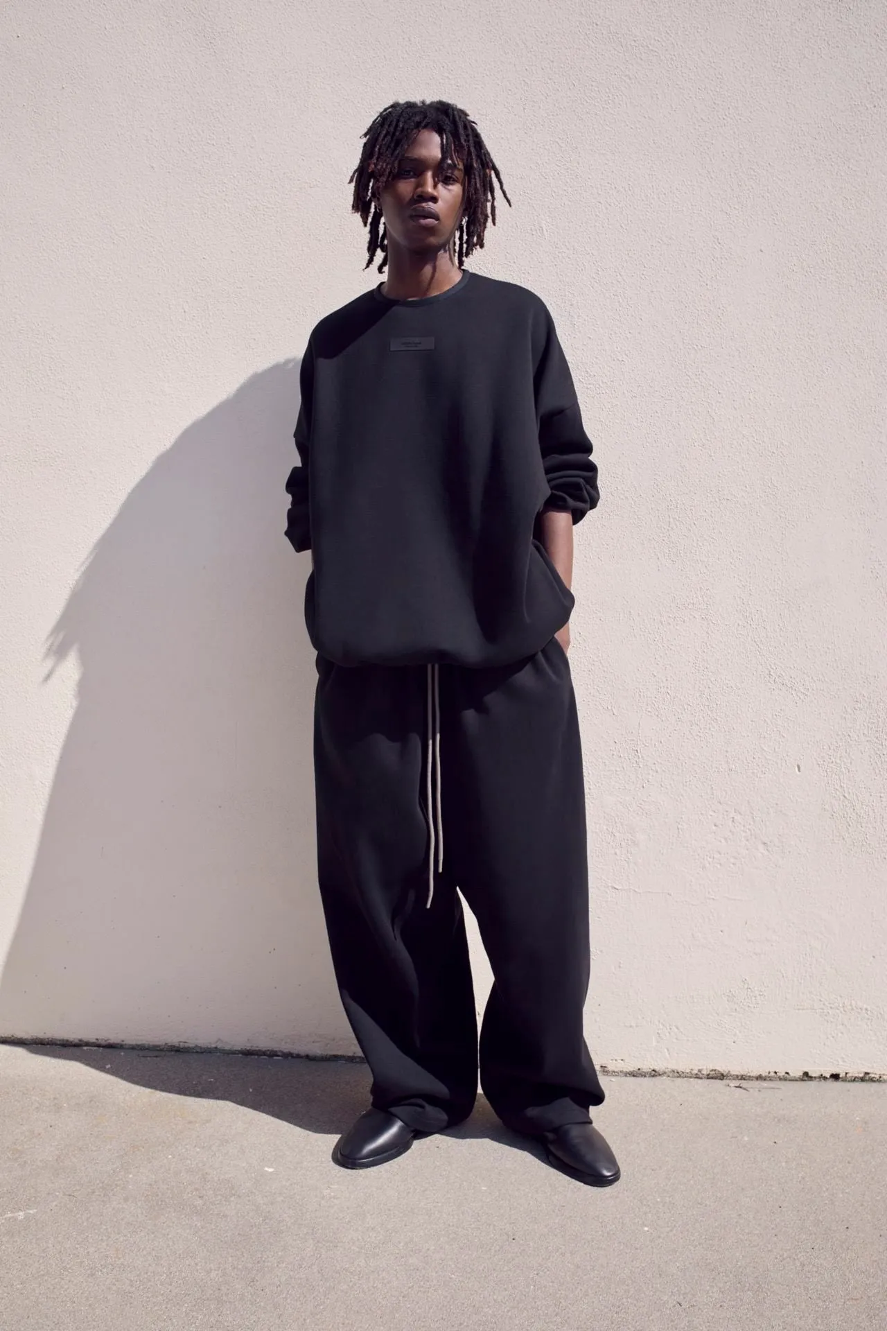 LOUNGE SWEATPANT sold by Fear of God product image thumbnail 4