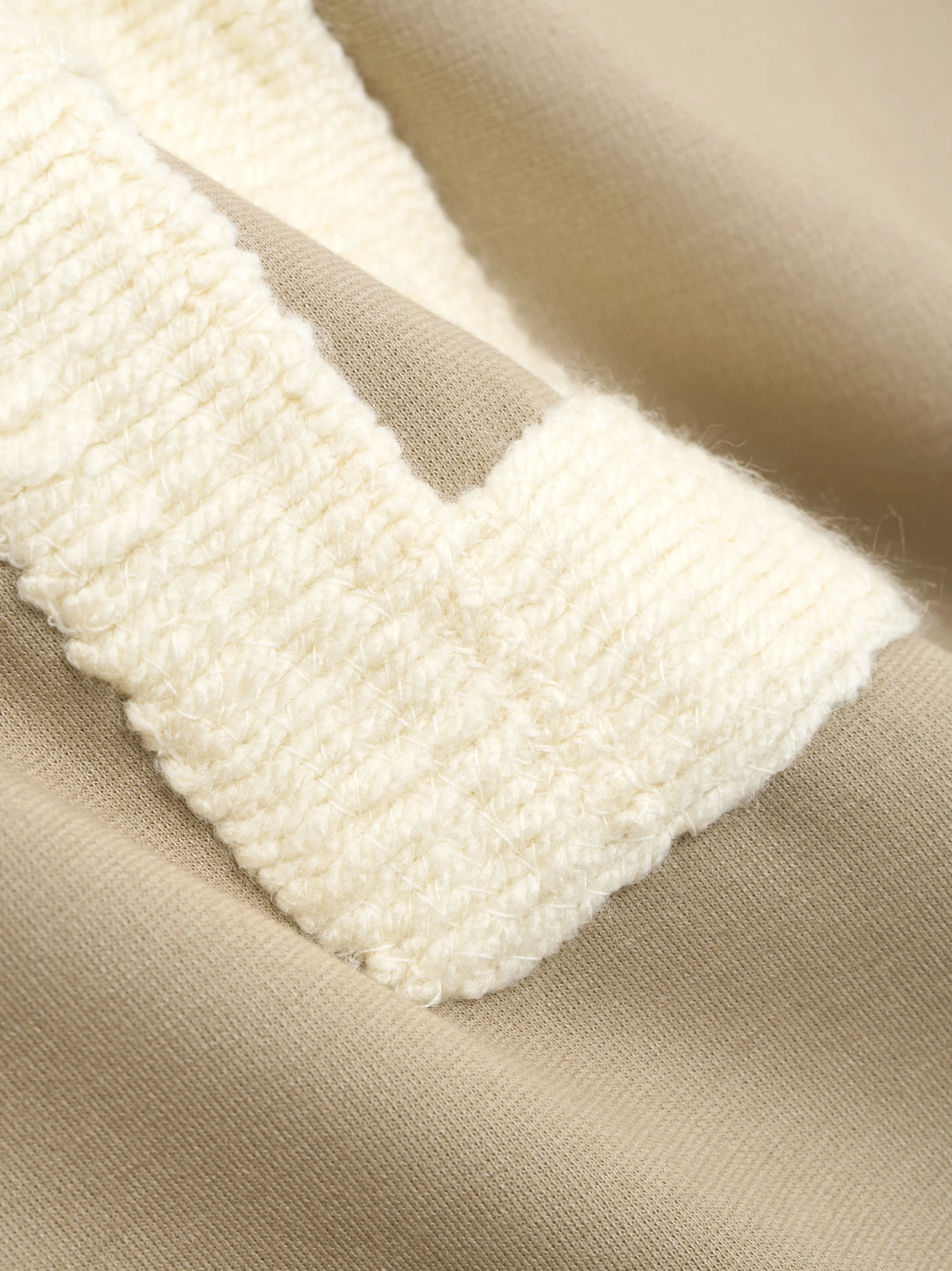 Embroidered 8 Milano Tee sold by Fear of God product image thumbnail 3