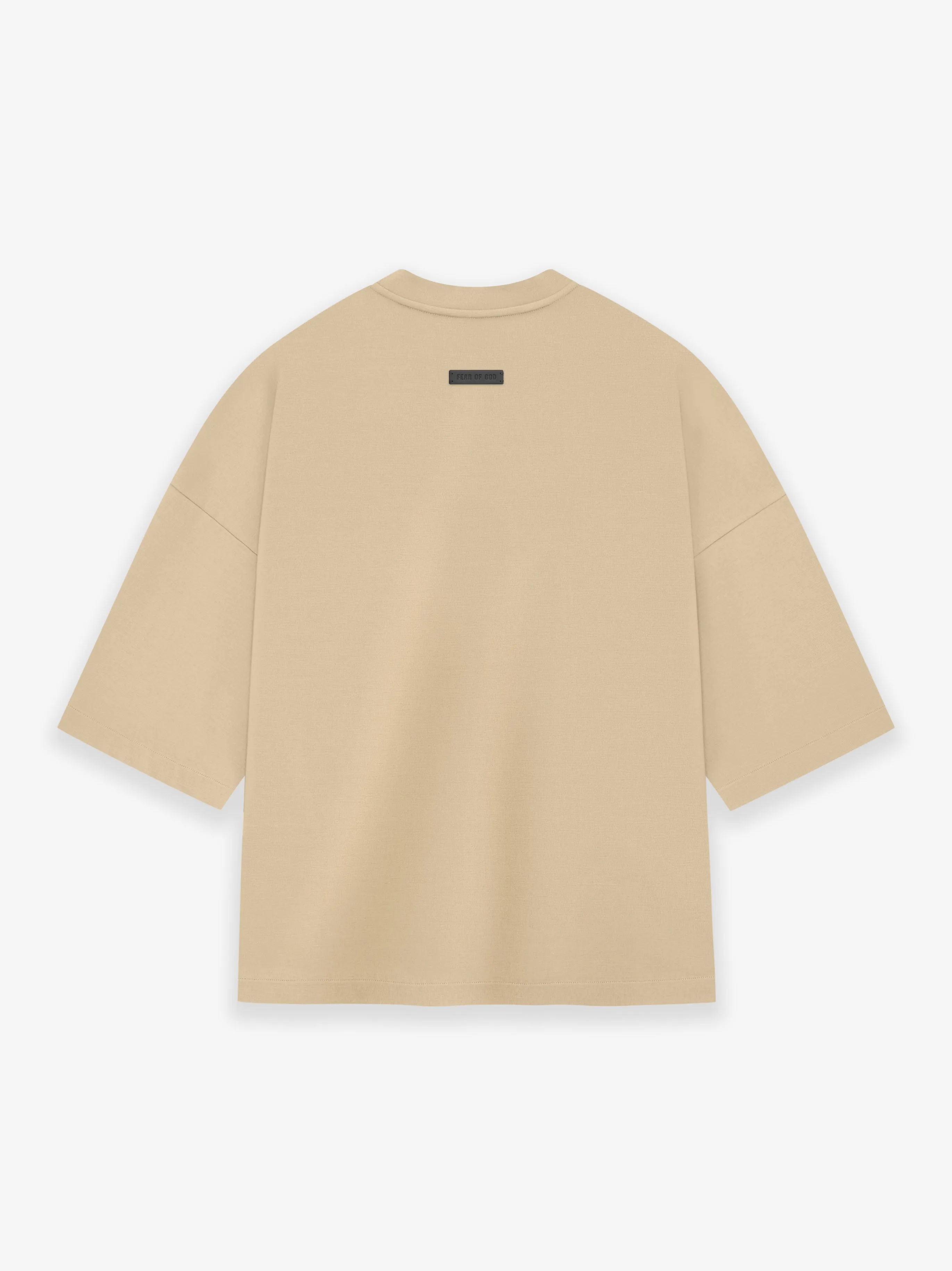 Embroidered 8 Milano Tee sold by Fear of God product image thumbnail 2