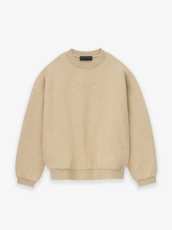 Essentials Crewneck sold by Fear of God