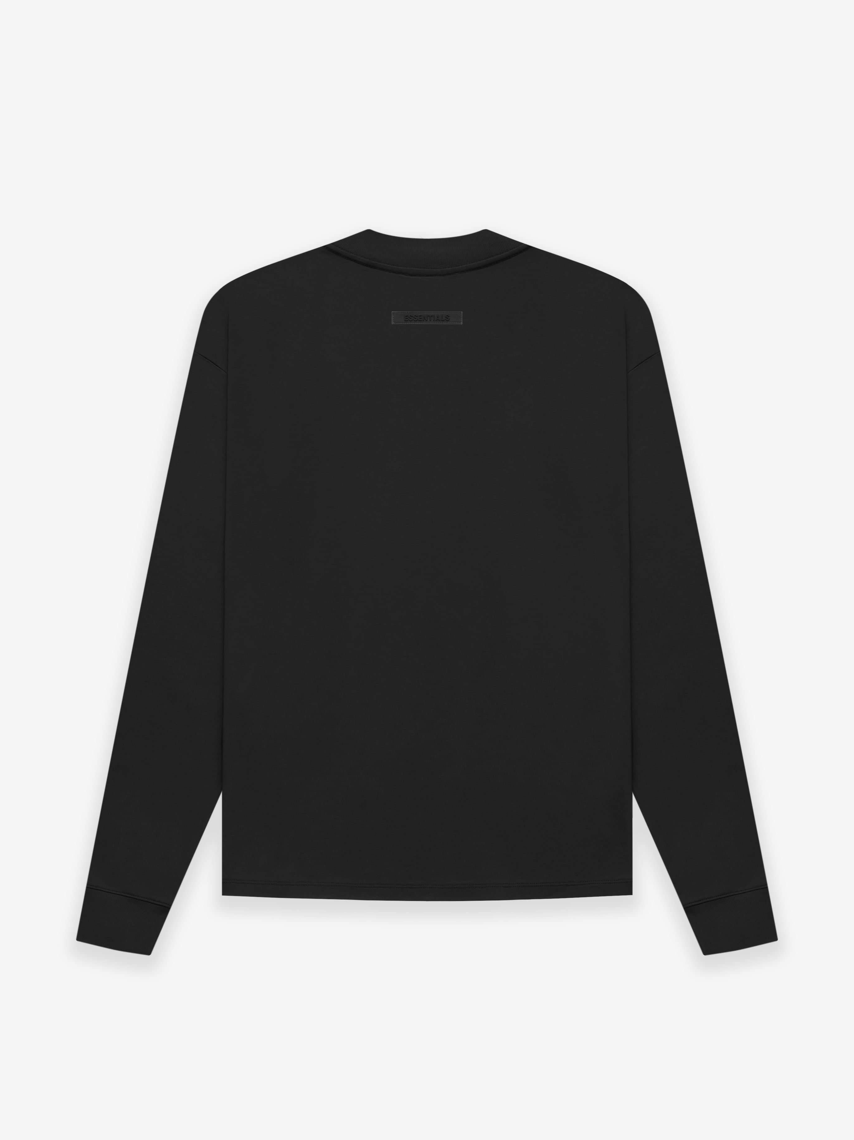 LS TEE sold by Fear of God product image thumbnail 2