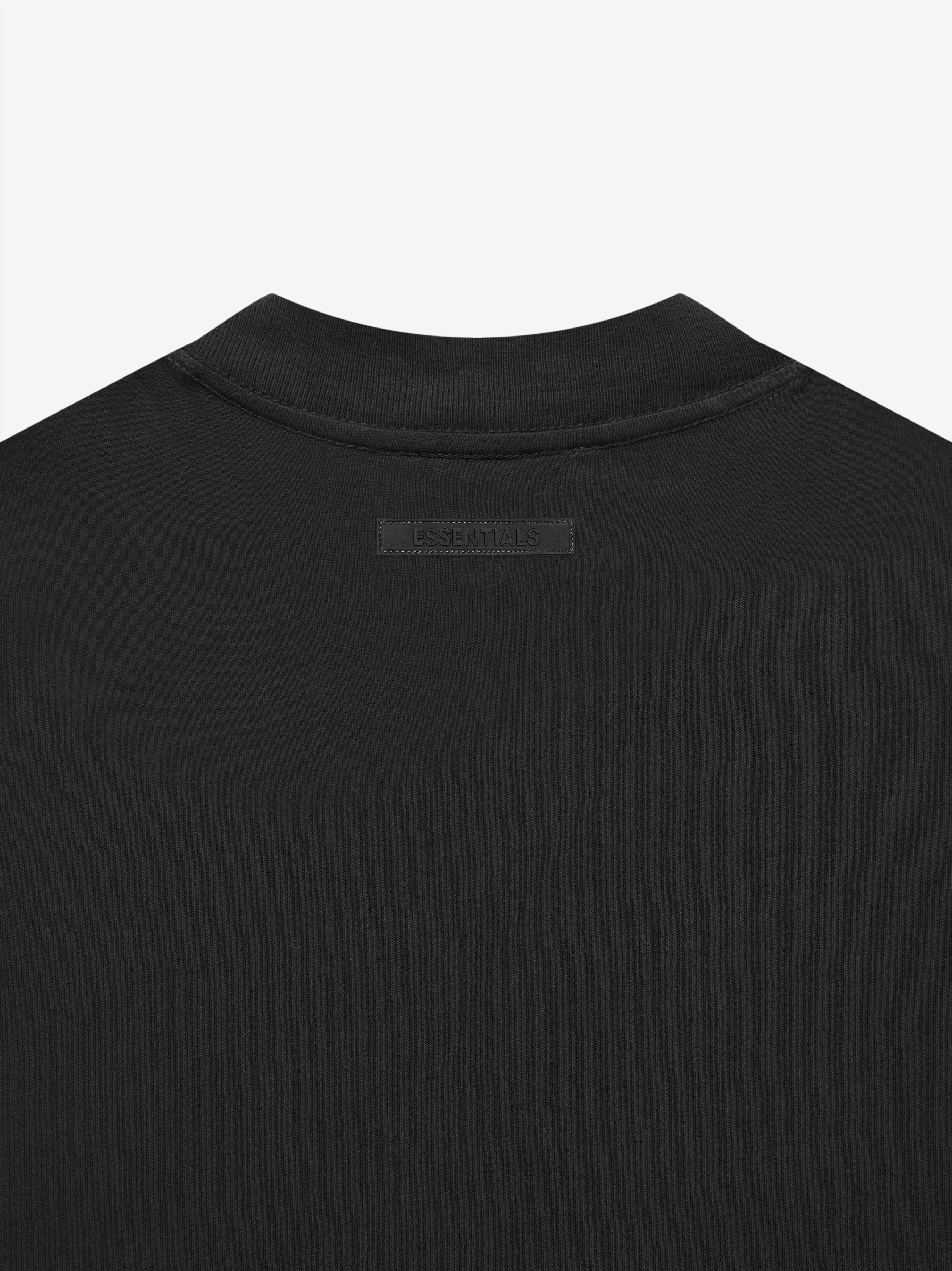 LS TEE sold by Fear of God product image thumbnail 4