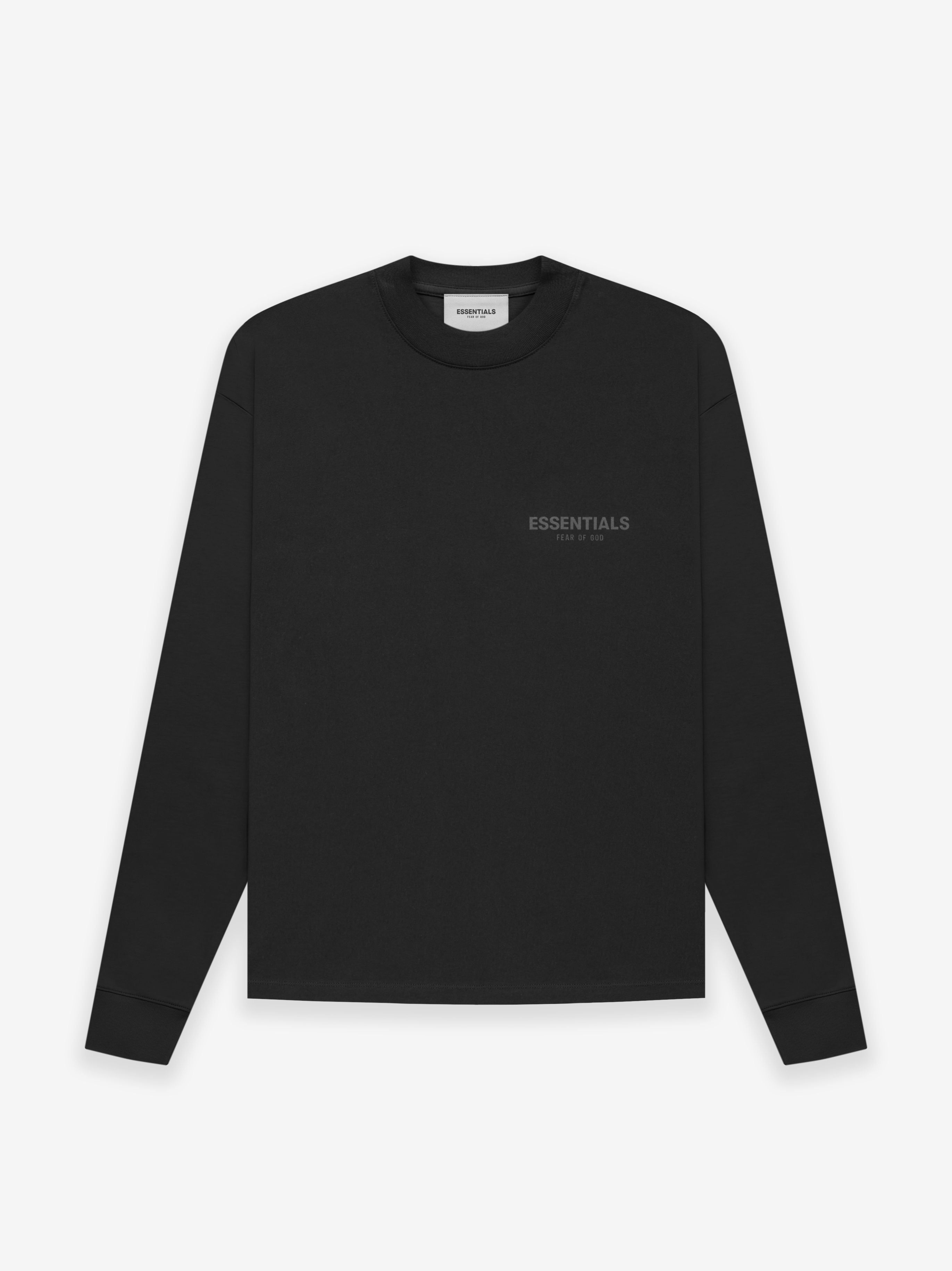 LS TEE sold by Fear of God