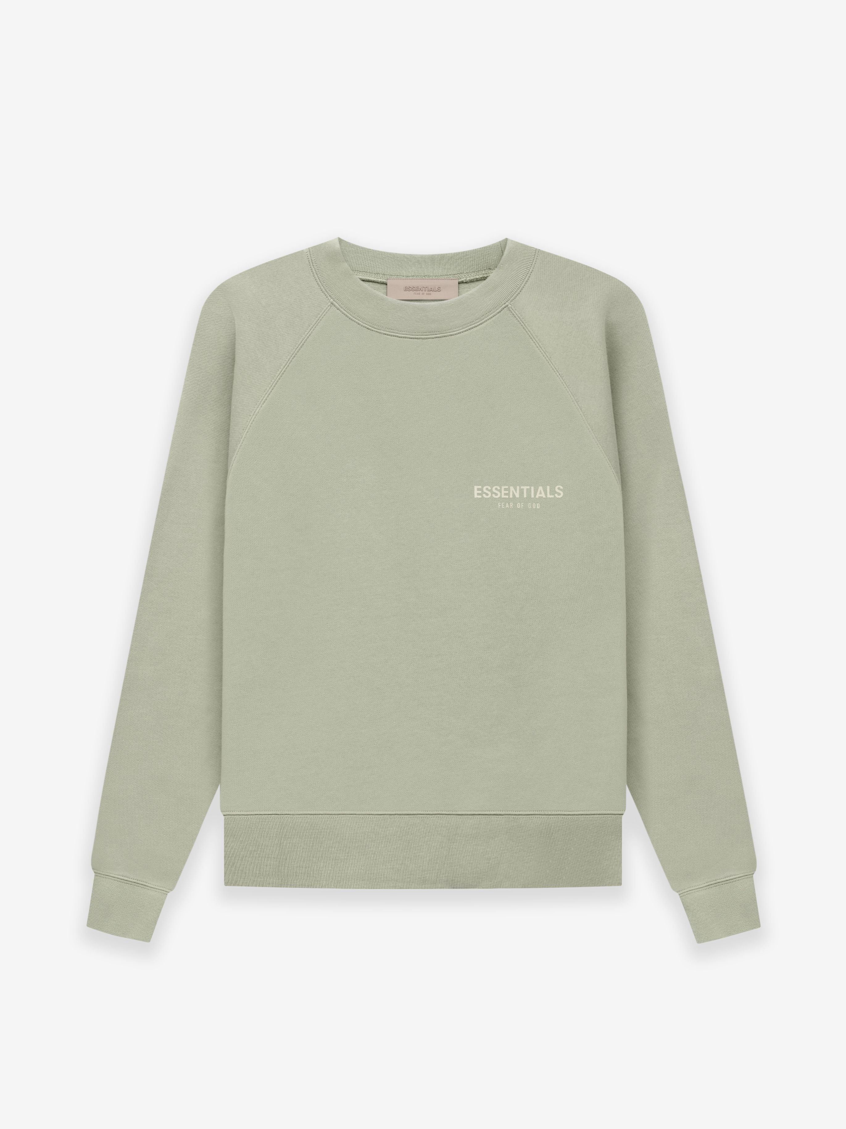 Essentials Crewneck sold by Fear of God