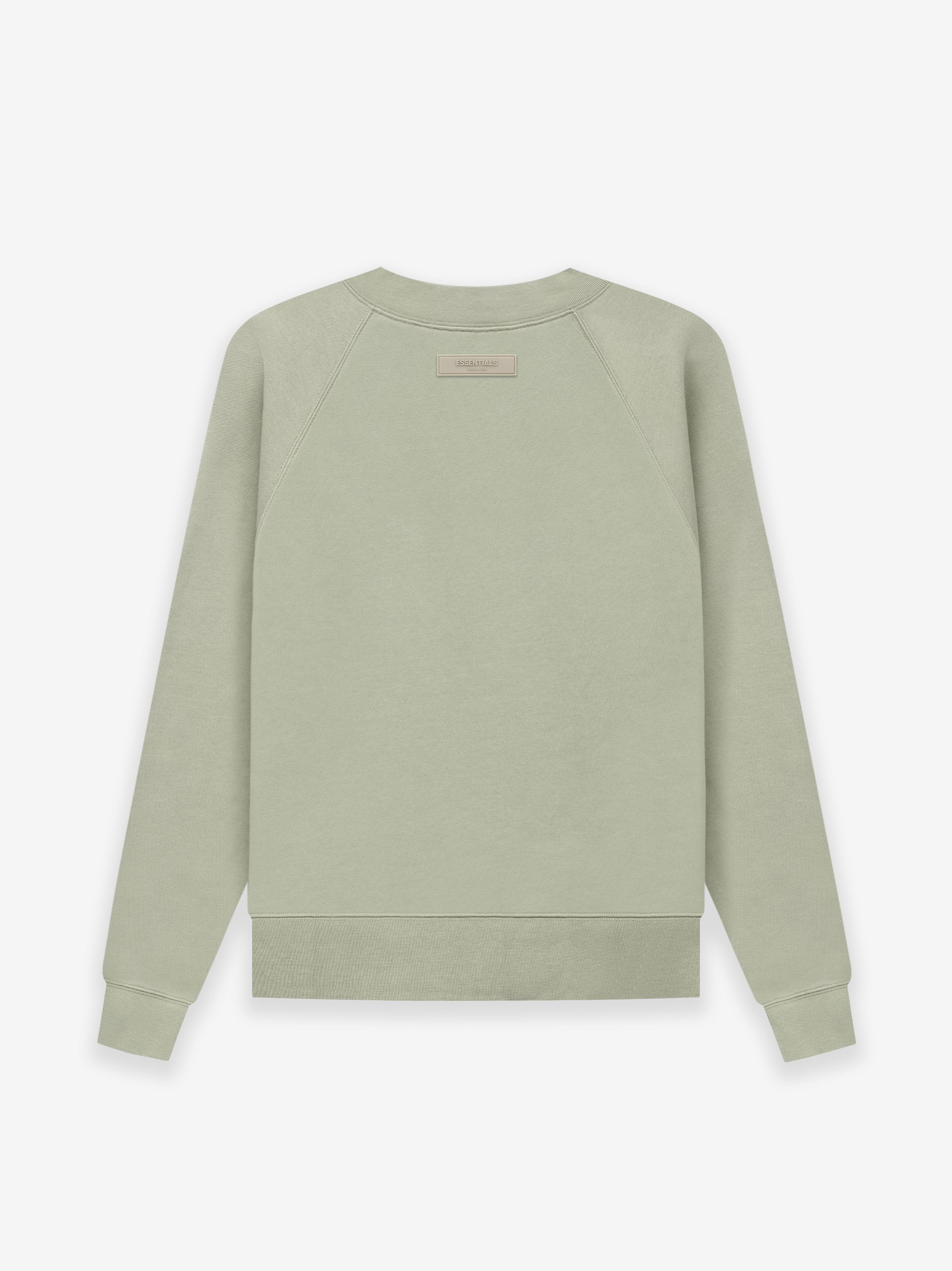 Essentials Crewneck sold by Fear of God product image thumbnail 2