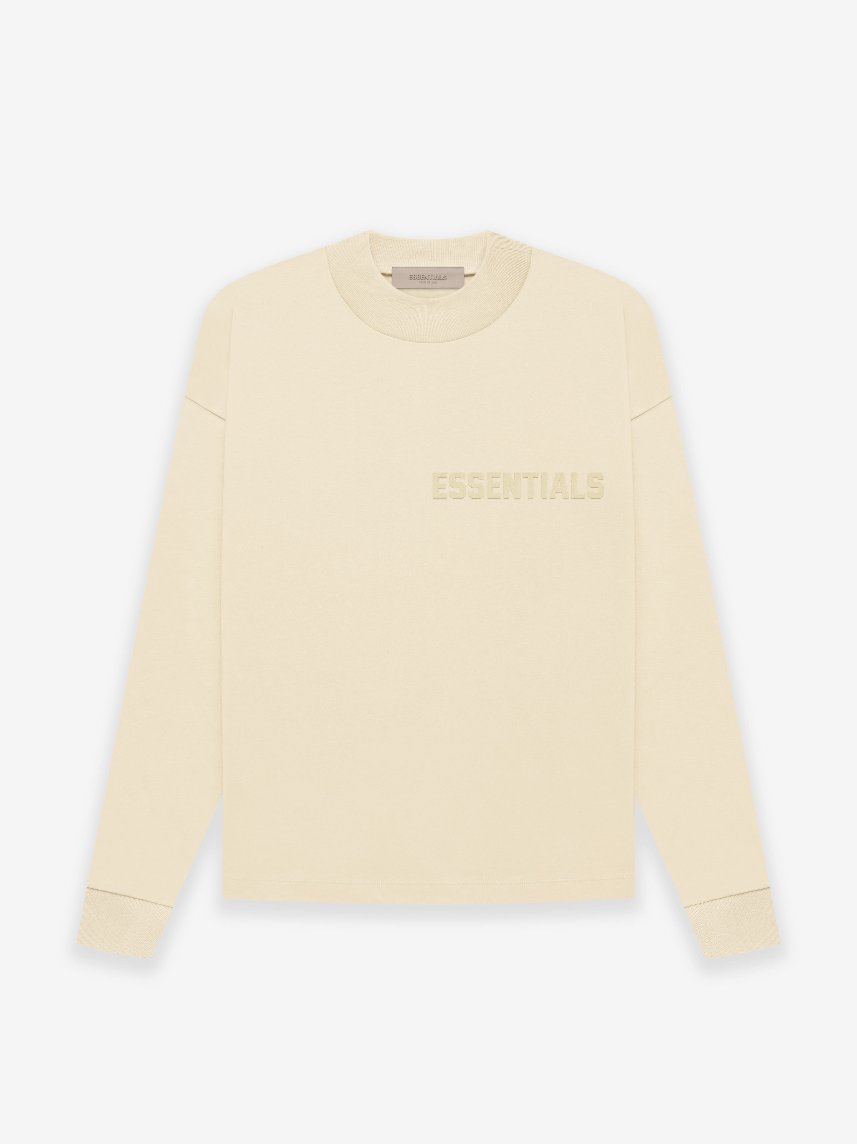 LS Tee sold by Fear of God