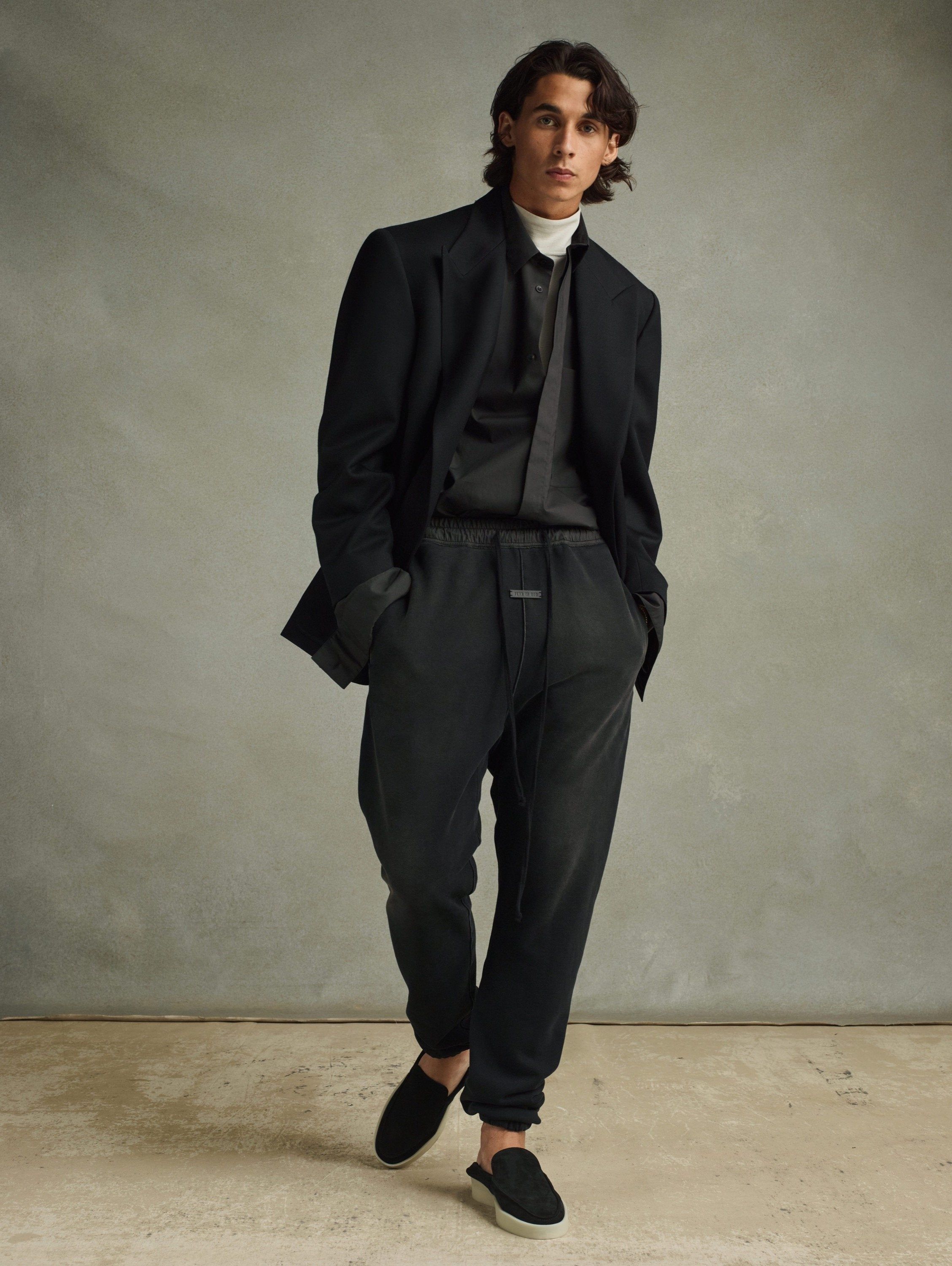 The Suit Jacket sold by Fear of God product image thumbnail 3