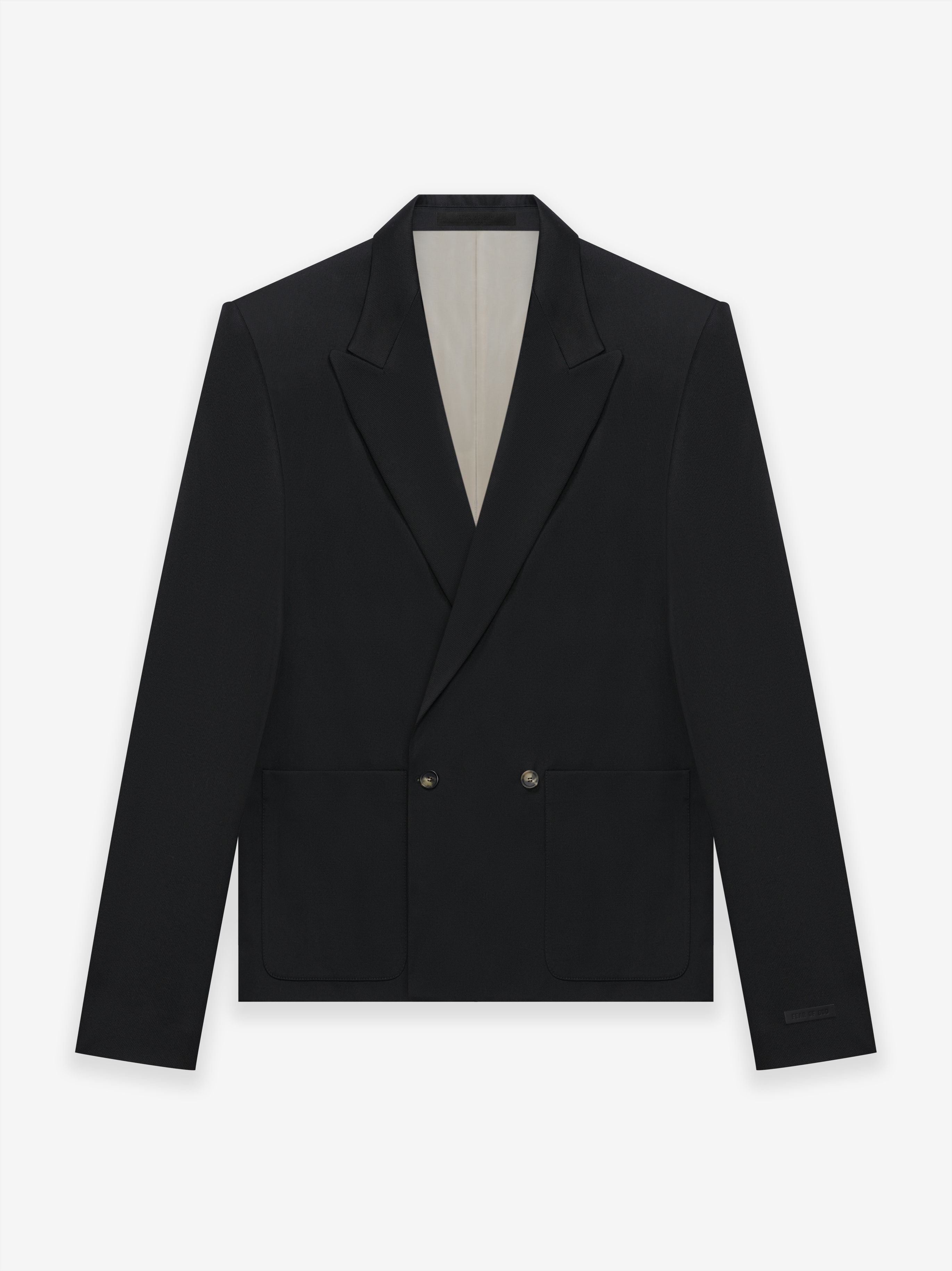 The Suit Jacket sold by Fear of God