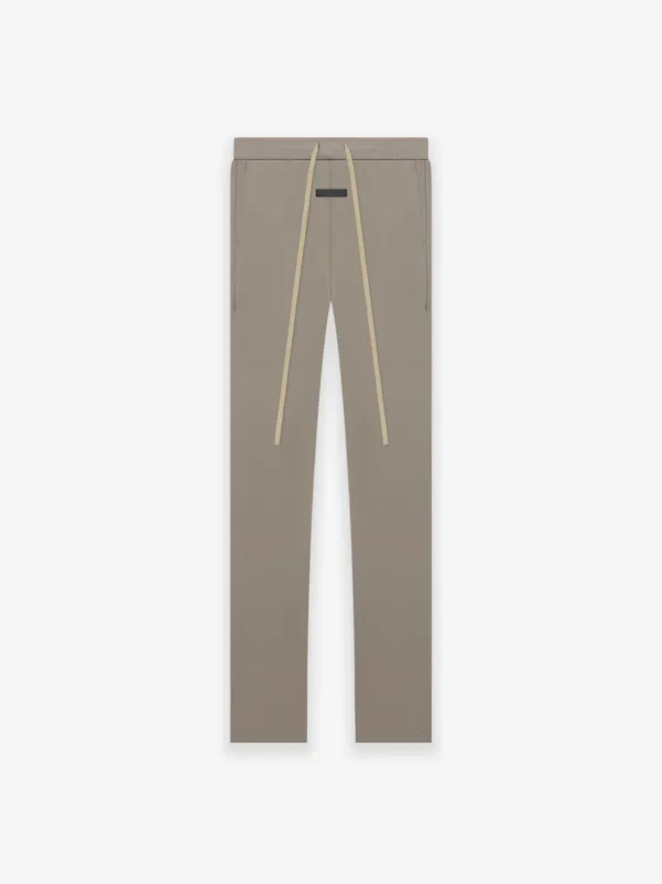 Viscose Tricot Slim Pant made by Fear of God