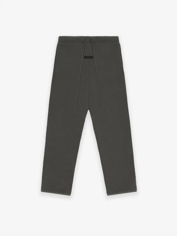 Polar Fleece Pant sold by Fear of God