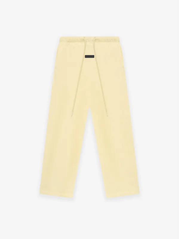 Relaxed Pants sold by Fear of God