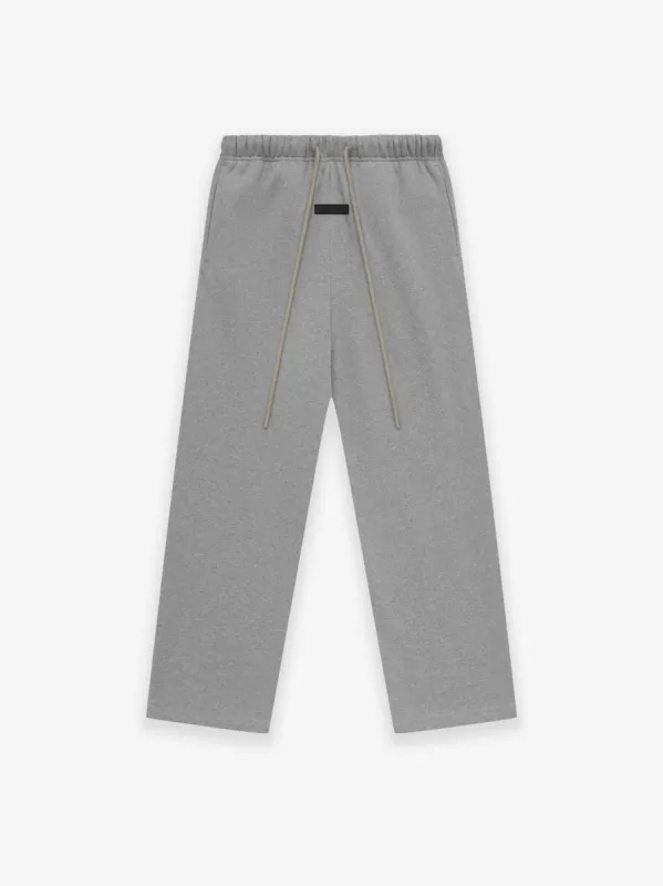Relaxed Pants made by Essentials