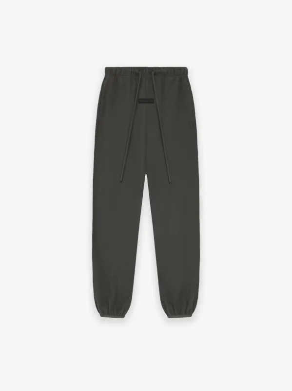 Womens Essentials Terry Sweatpant sold by Fear of God