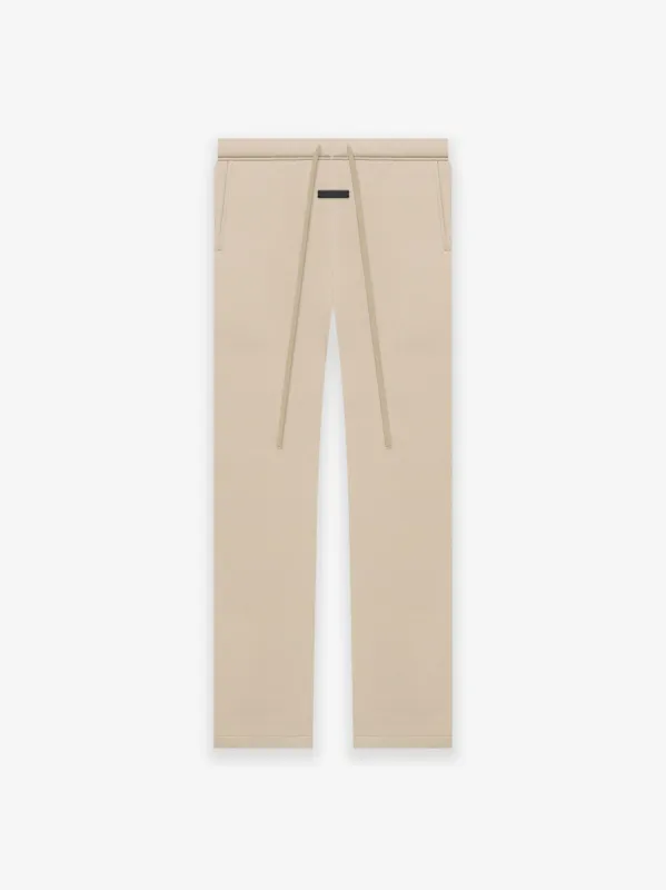 Fleece Relaxed Sweatpant sold by Fear of God