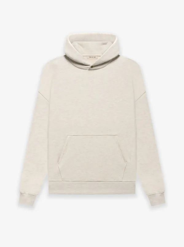 Fleece Hoodie sold by Fear of God