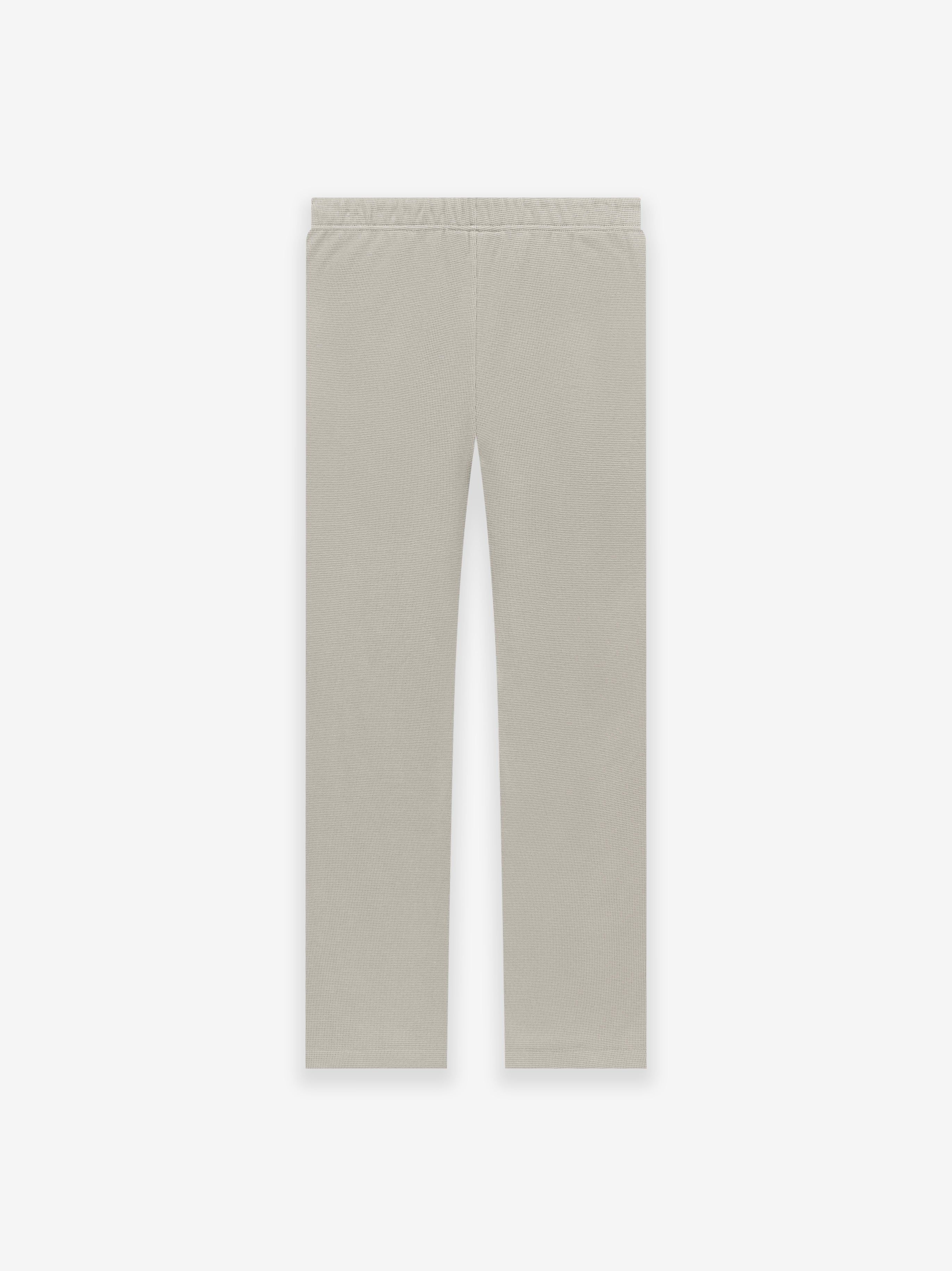 Relaxed Waffle Sweatpant sold by Fear of God product image thumbnail 2