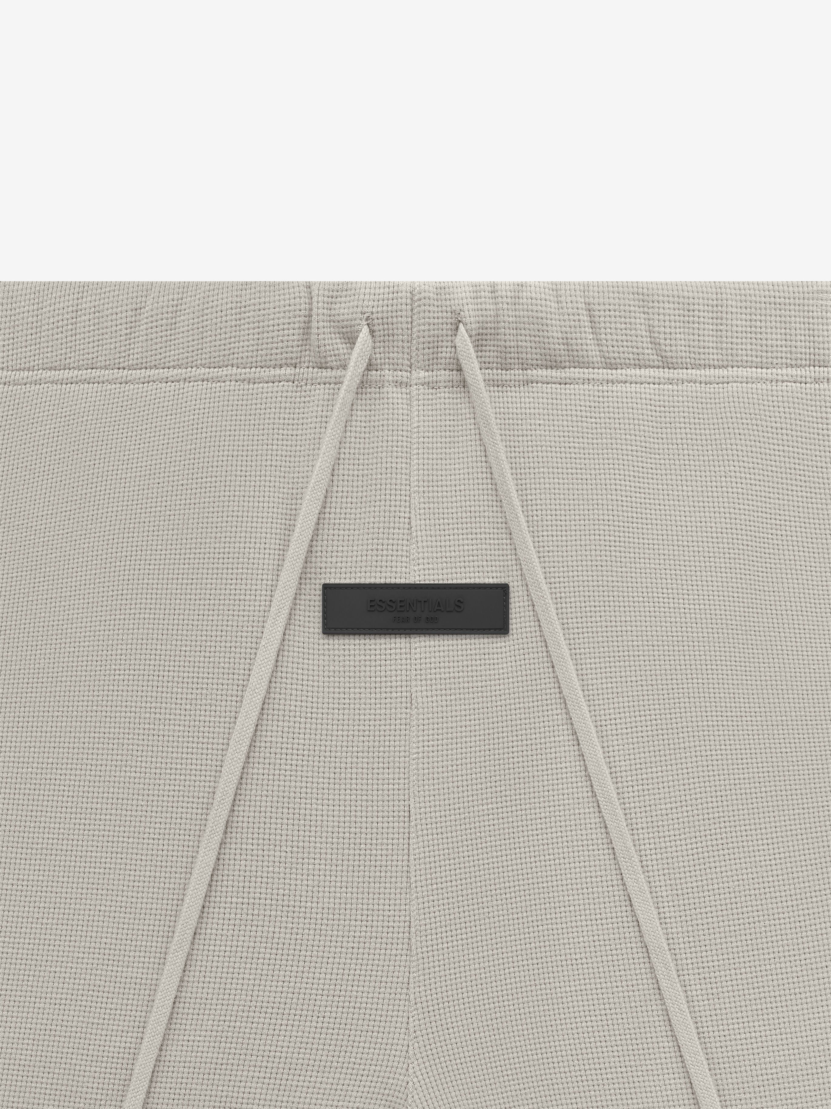 Relaxed Waffle Sweatpant sold by Fear of God product image thumbnail 3