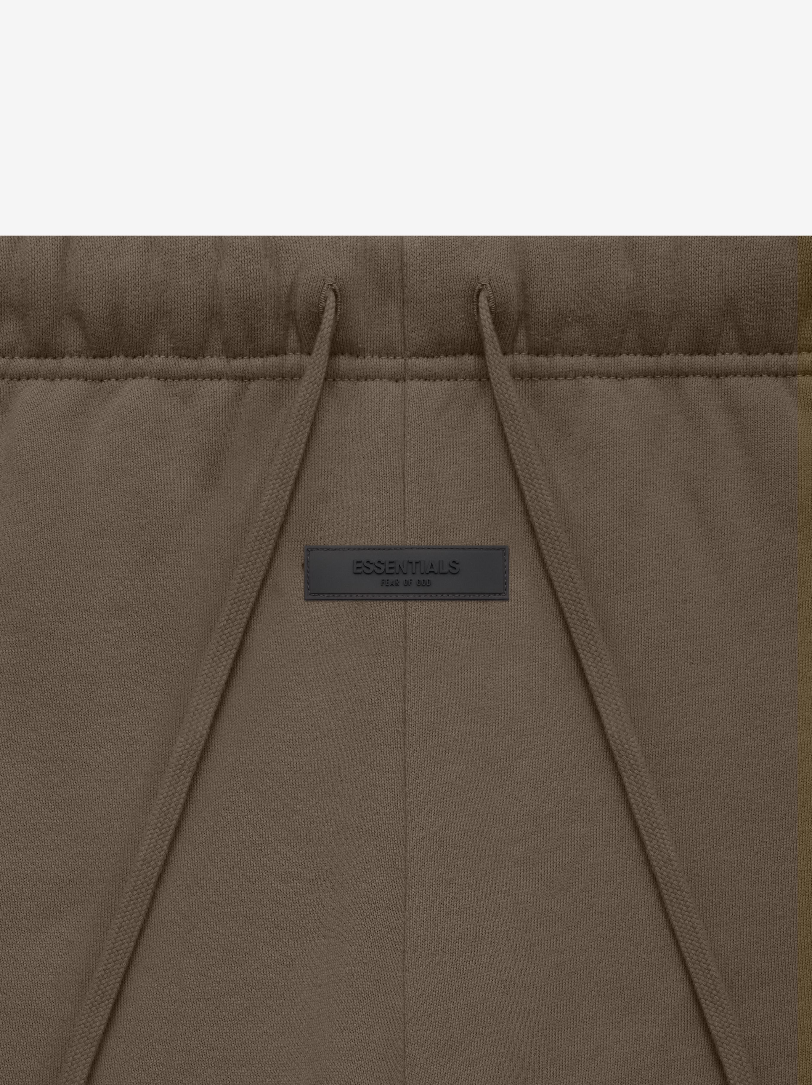 Womens Running Shorts sold by Fear of God product image thumbnail 3