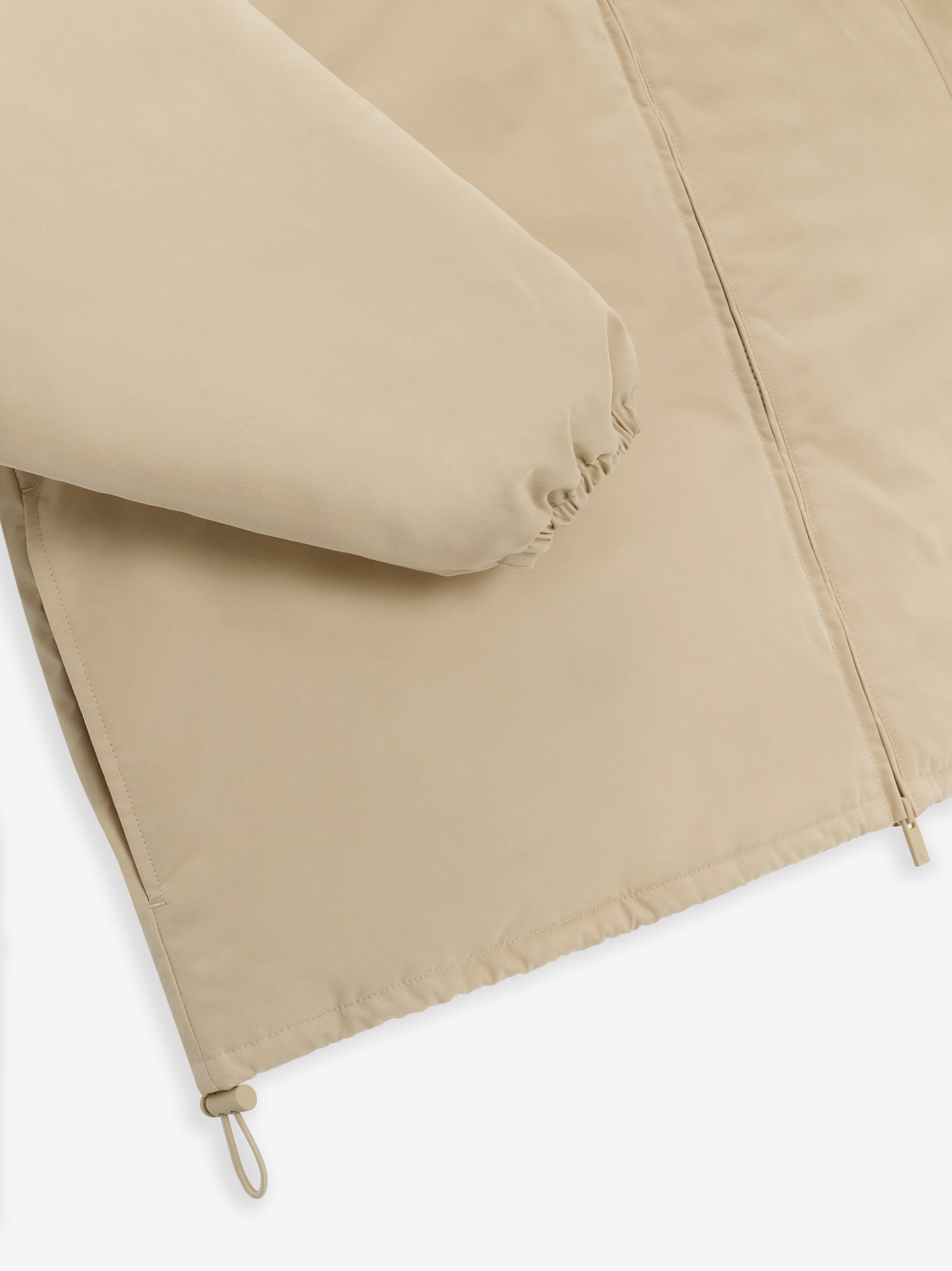 Essentials Fullzip Jacket sold by Fear of God product image thumbnail 5