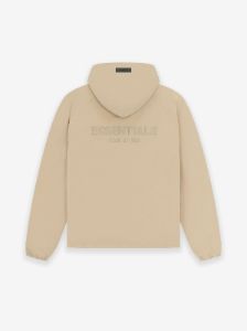 Essentials Fullzip Jacket sold by Fear of God