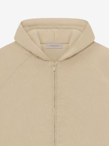Essentials Fullzip Jacket sold by Fear of God