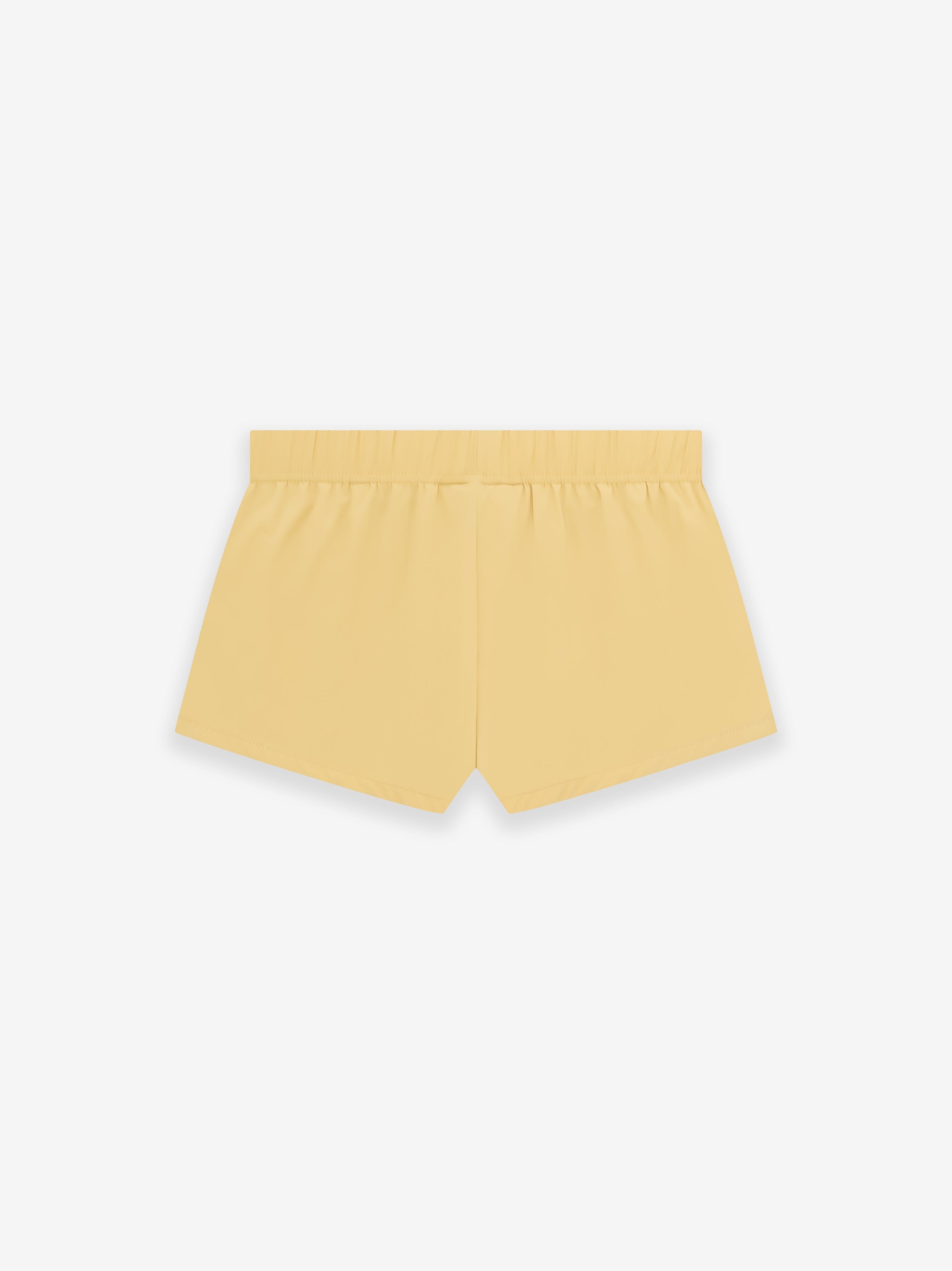 Womens Running Nylon Short sold by Fear of God product image thumbnail 2