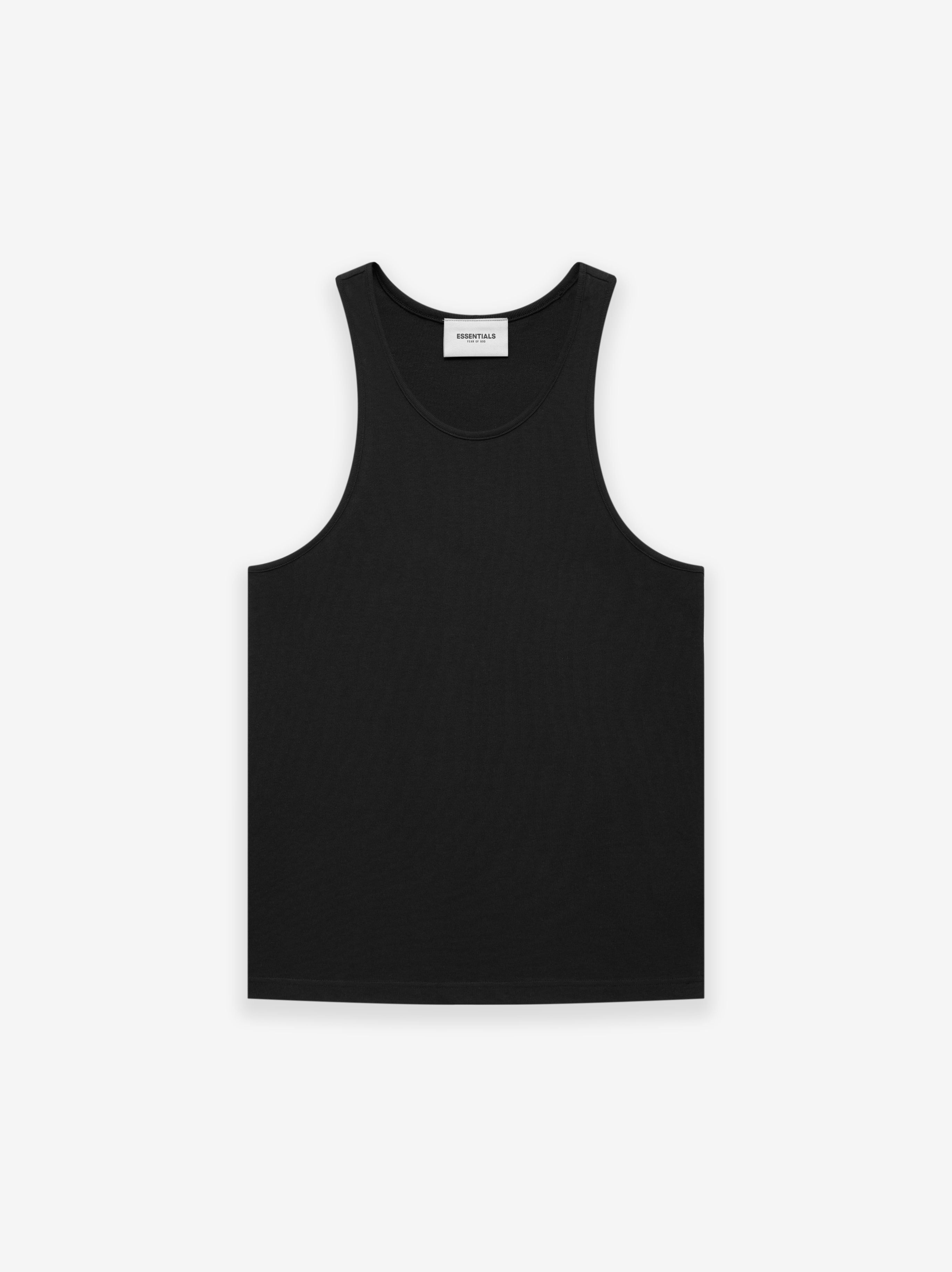 3 PACK TANK sold by Fear of God product image thumbnail 5